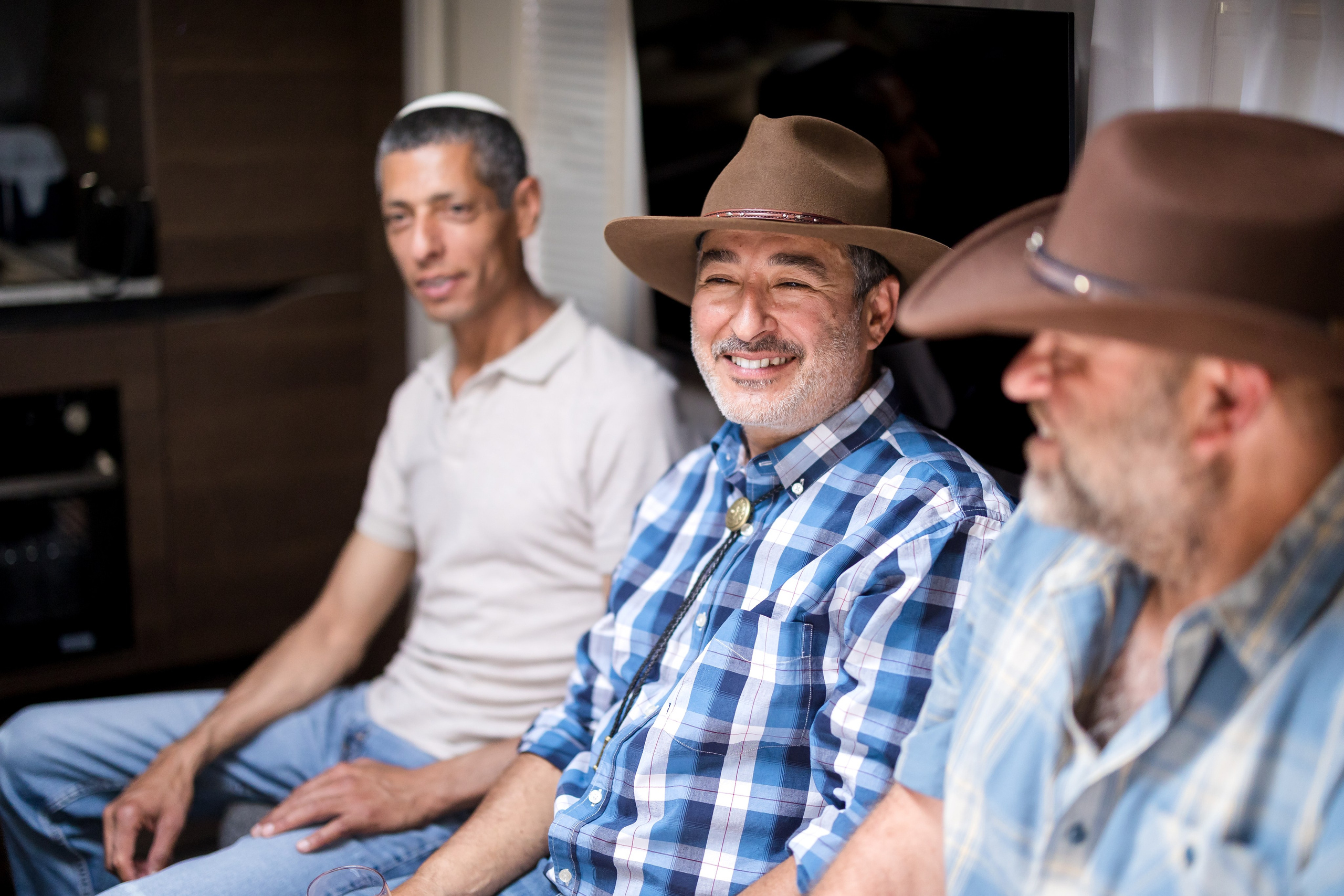 Eden & Raz. AMIR BUCHNIK PHOTOGRAPHER