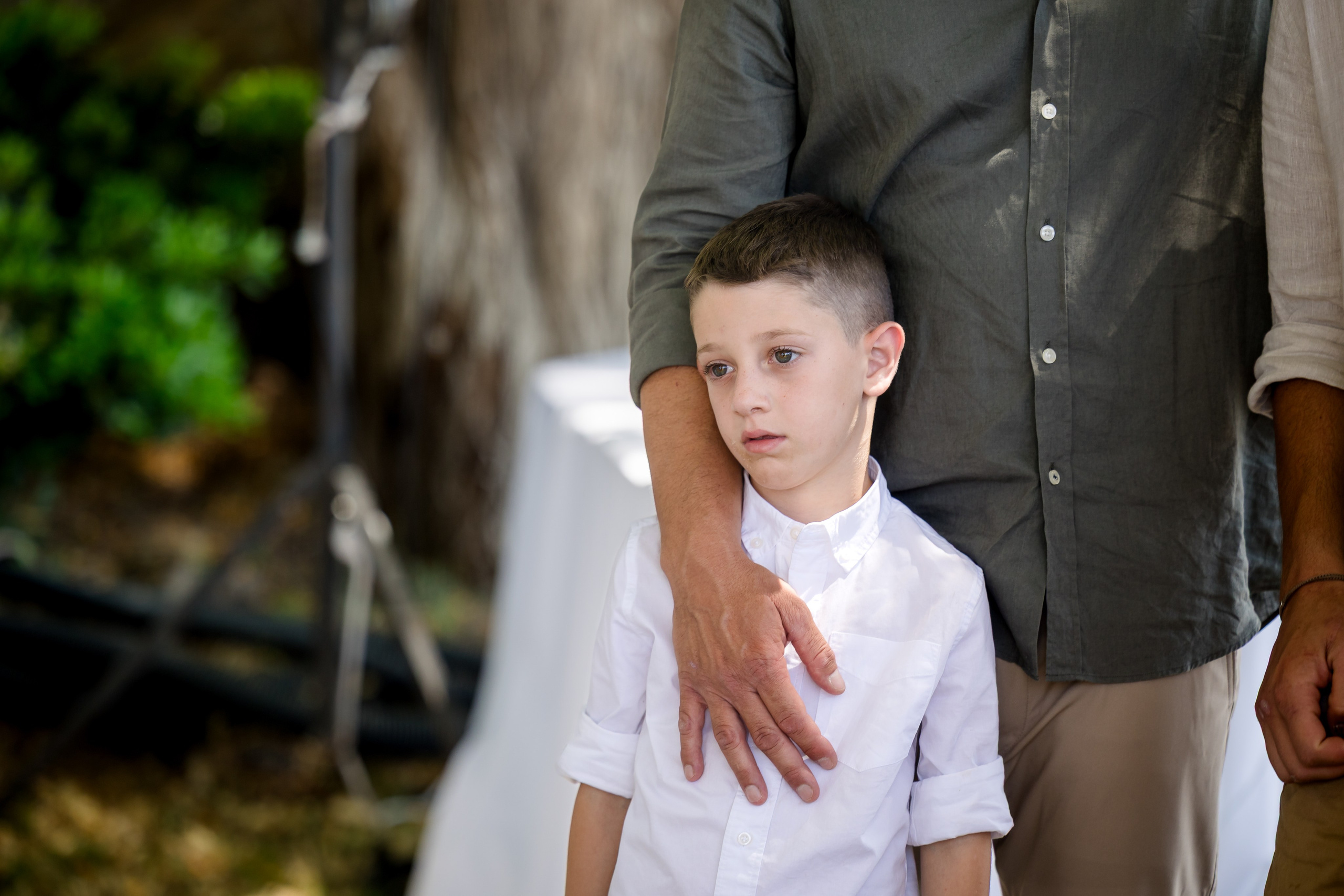 Omar & Nimrod. AMIR BUCHNIK PHOTOGRAPHER