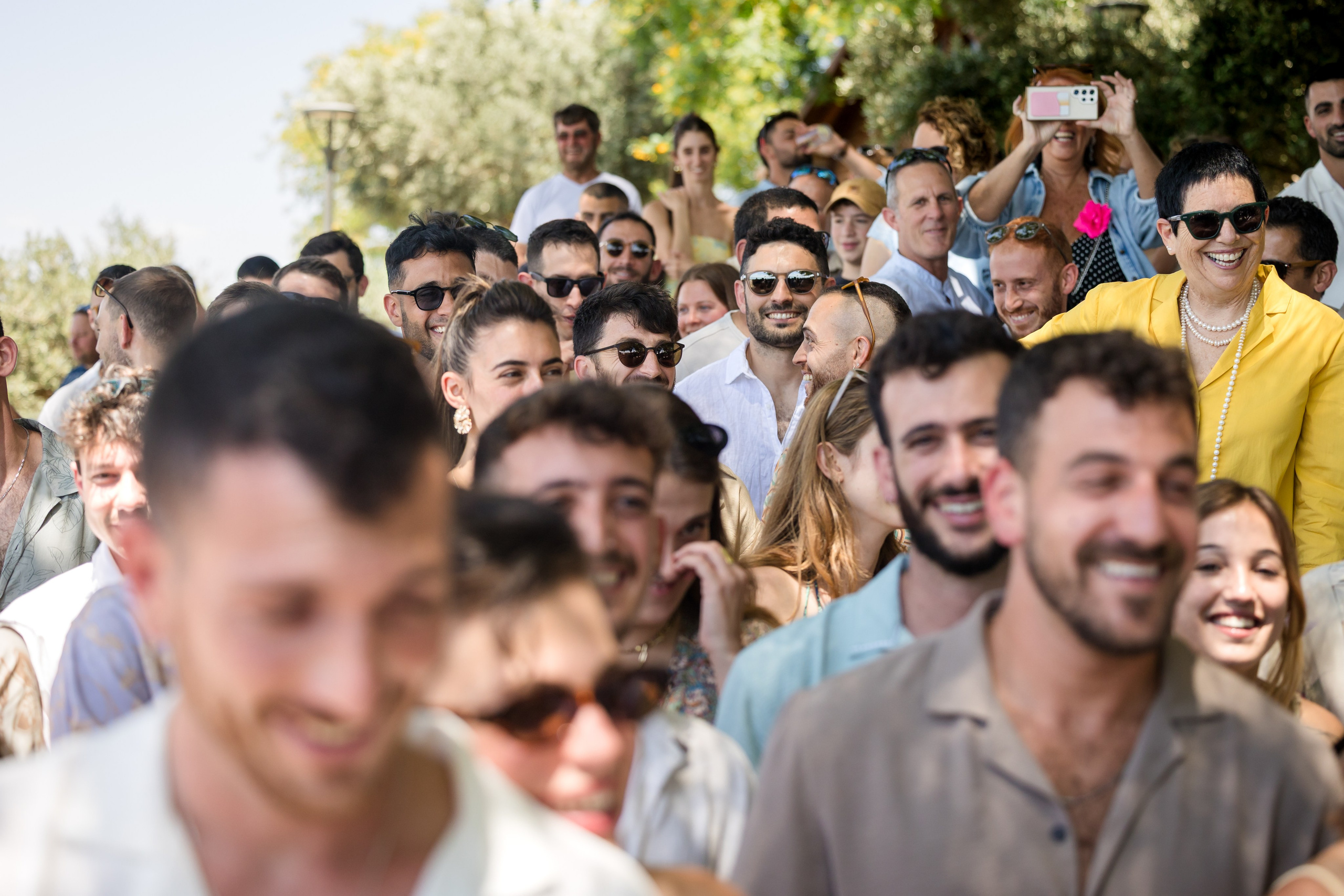 Omar & Nimrod. AMIR BUCHNIK PHOTOGRAPHER