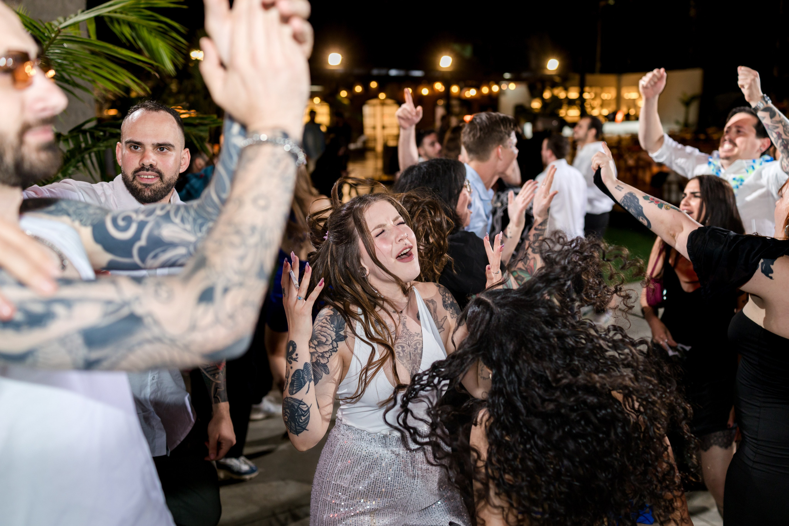 Lauren & Michael. AMIR BUCHNIK PHOTOGRAPHER