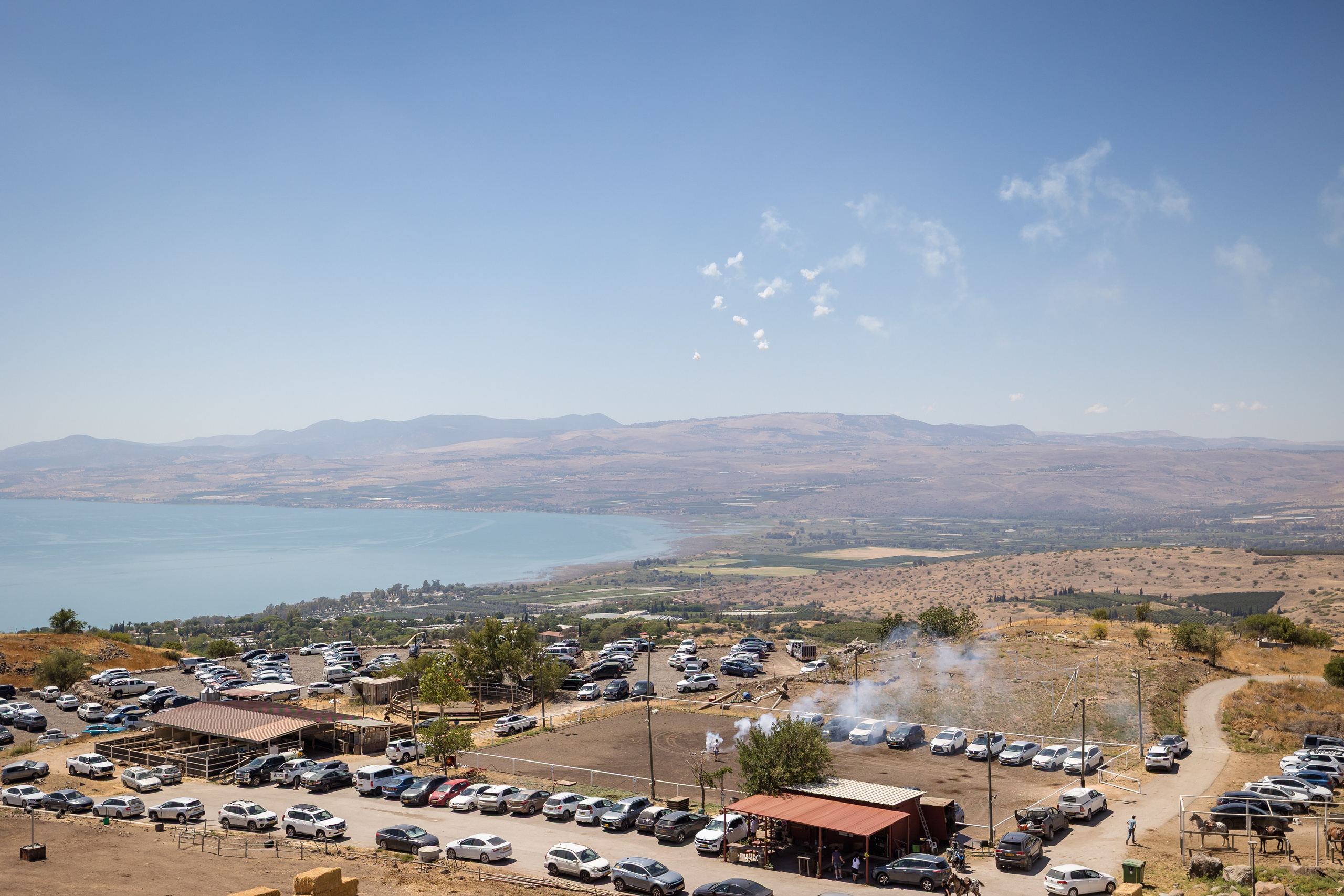 Omar & Nimrod. AMIR BUCHNIK PHOTOGRAPHER