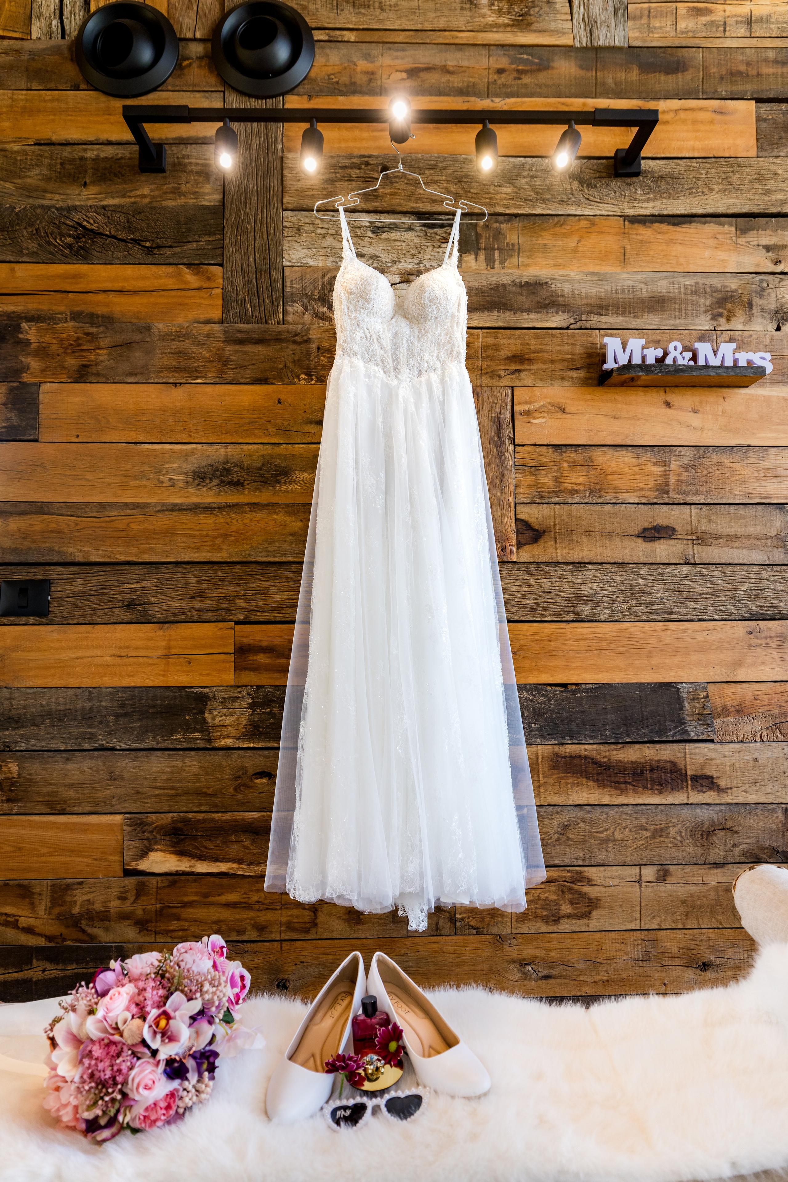 Lauren & Michael. AMIR BUCHNIK PHOTOGRAPHER