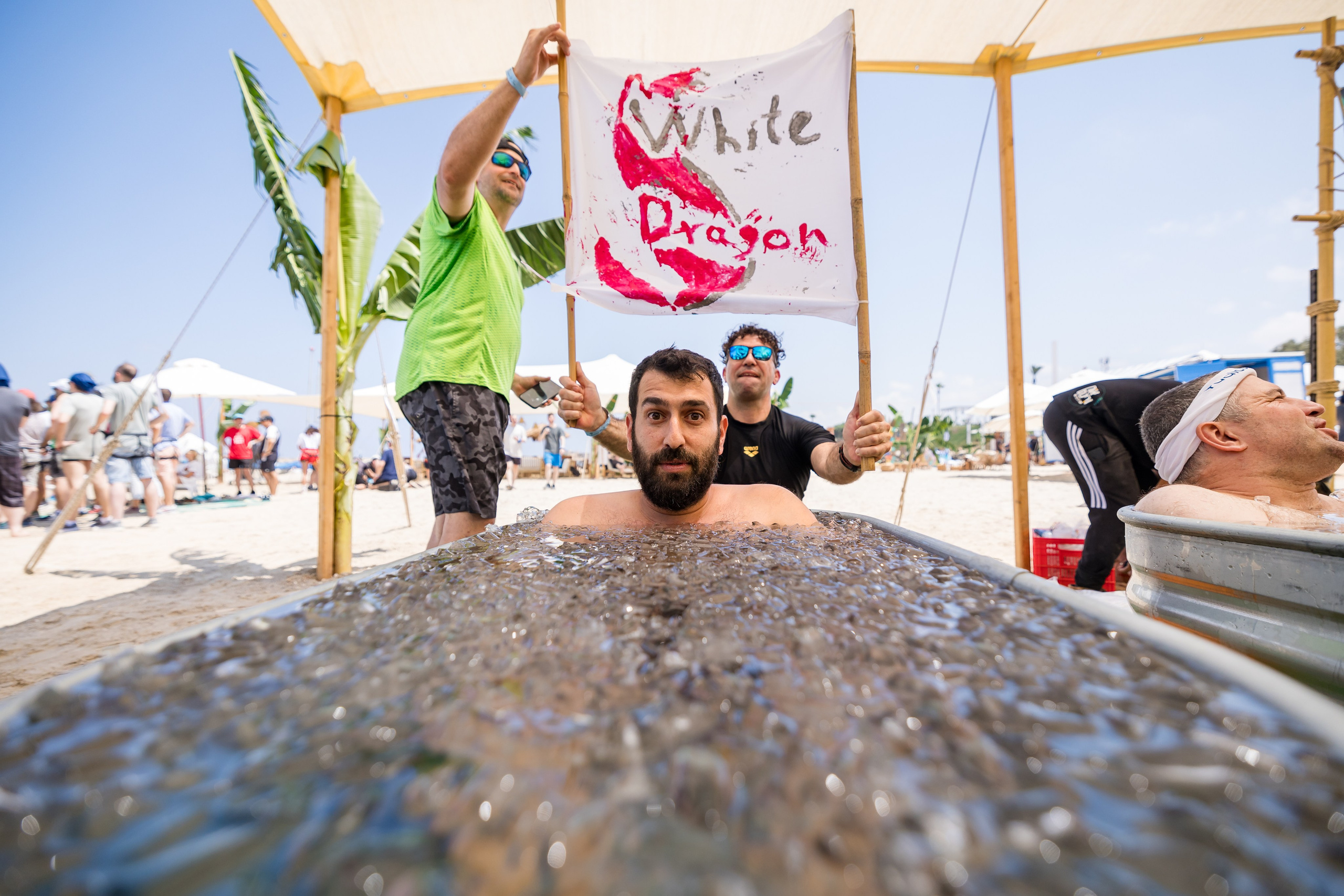 Qualcomm 2024 summer event. AMIR BUCHNIK PHOTOGRAPHER