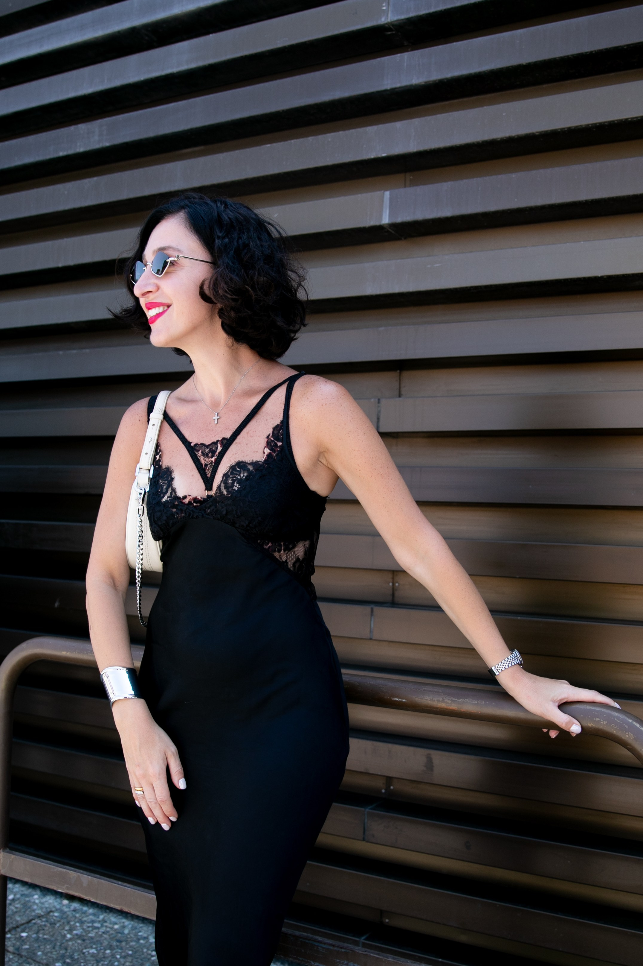 Репортаж. Фотограф Вероника Яцына в Ташкенте