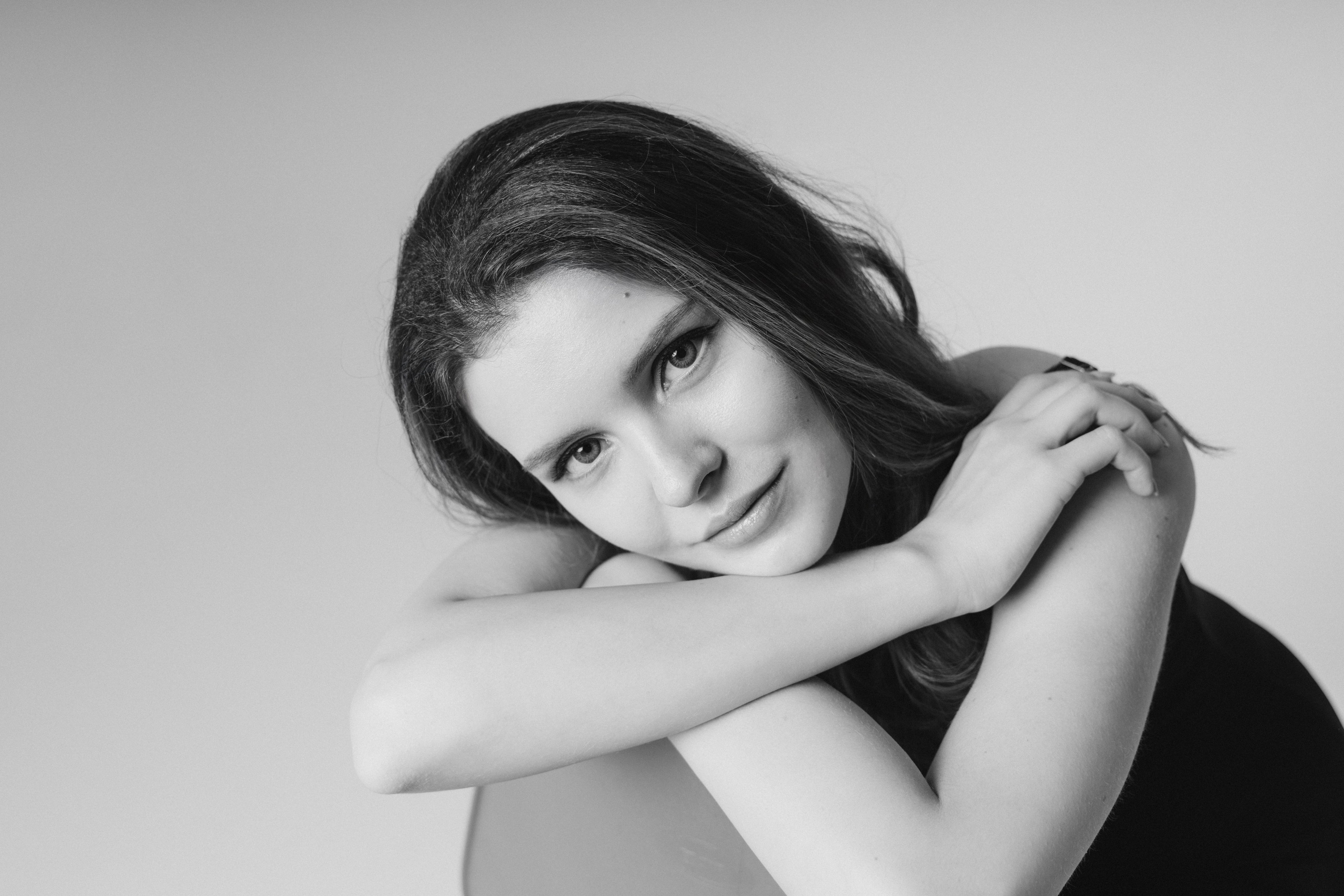 Студия, Циклорама. Женский и семейный фотограф в Ташкенте