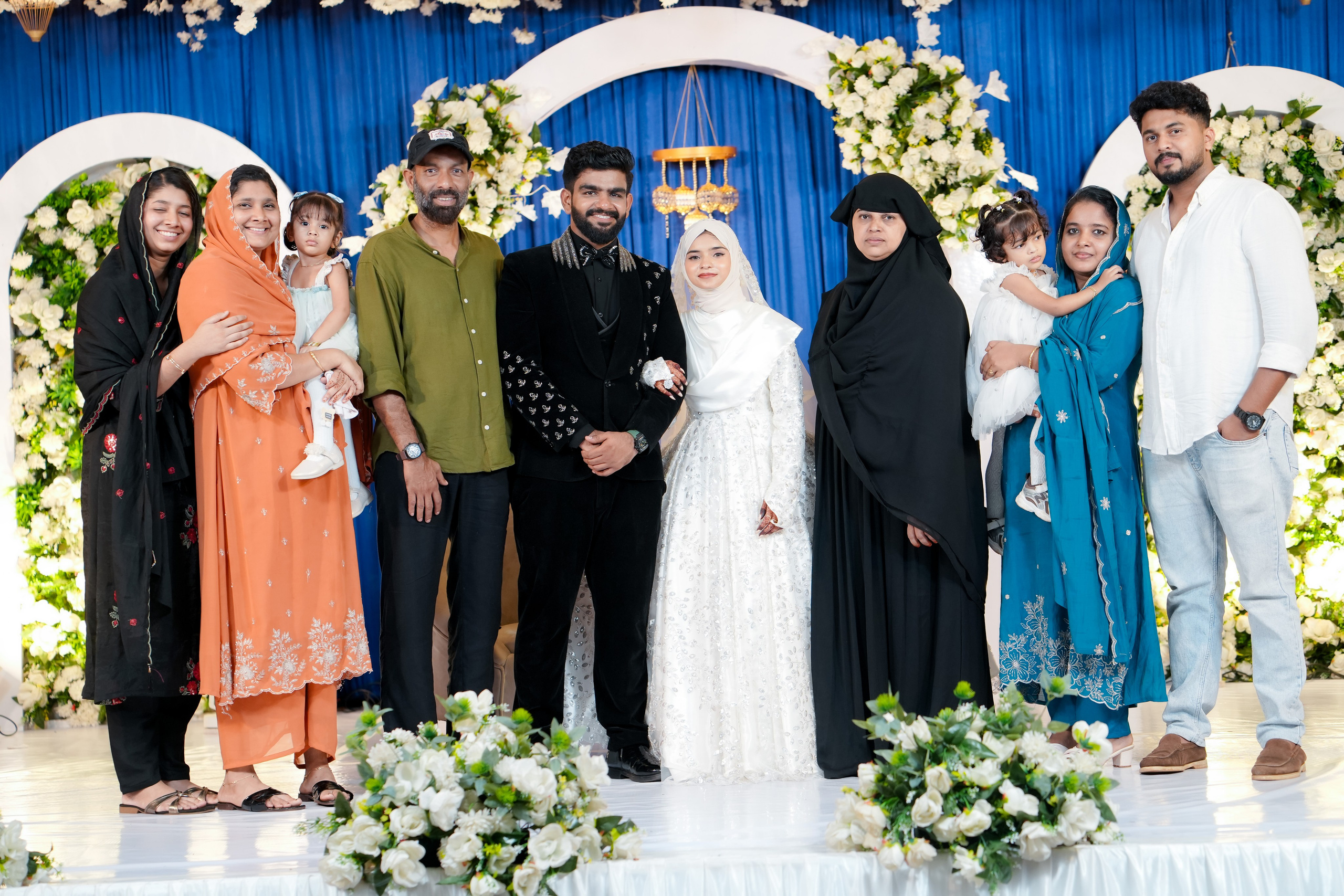 Sulthan&Lehra. VISUALIZE YOUR BIG MOMENTS