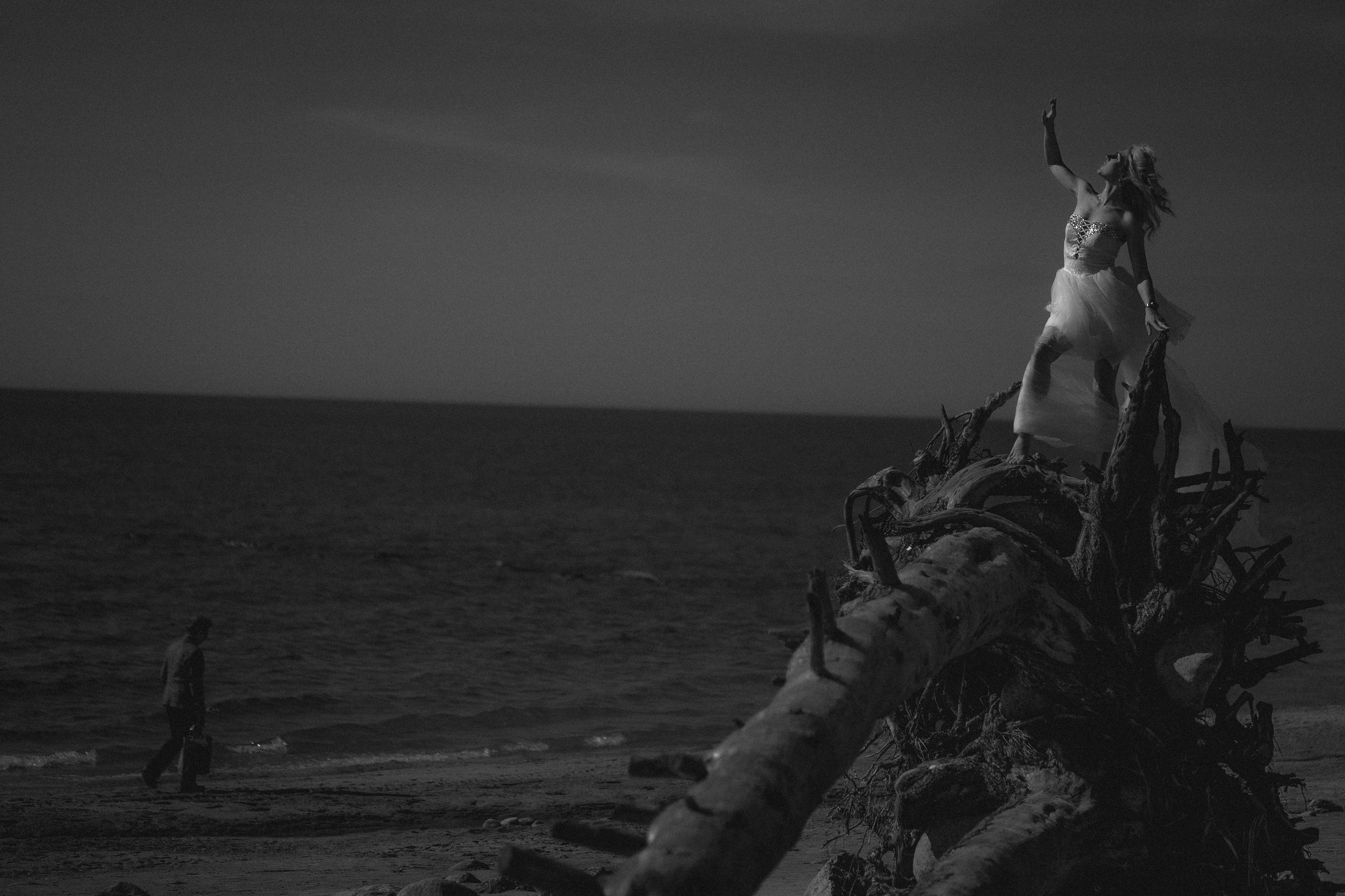 Olga. Samid Ali Visual Artist