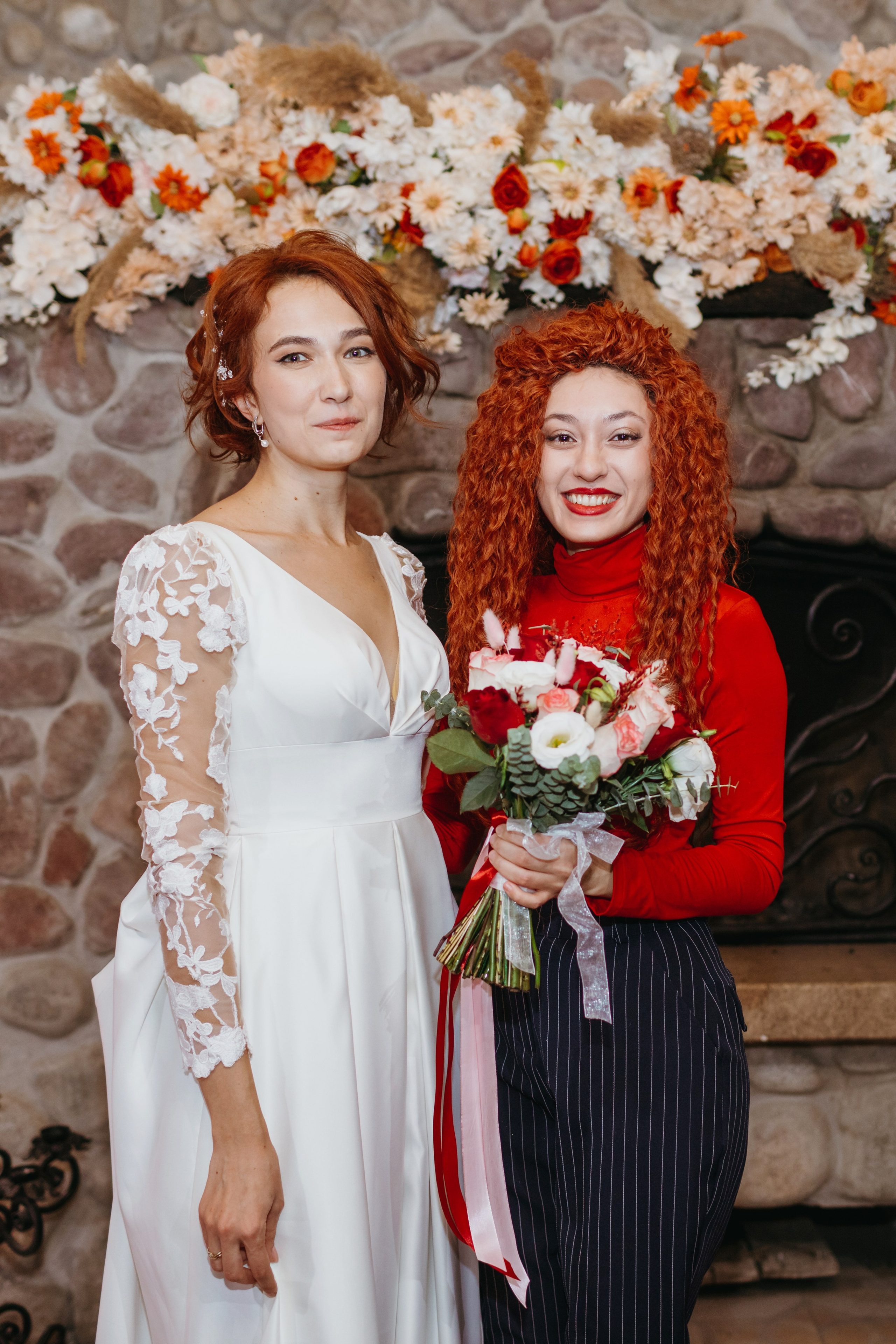 Свадьба в Усадьбе Орехово в Бишкеке. Фотограф в Бишкеке Оксана Шувалова