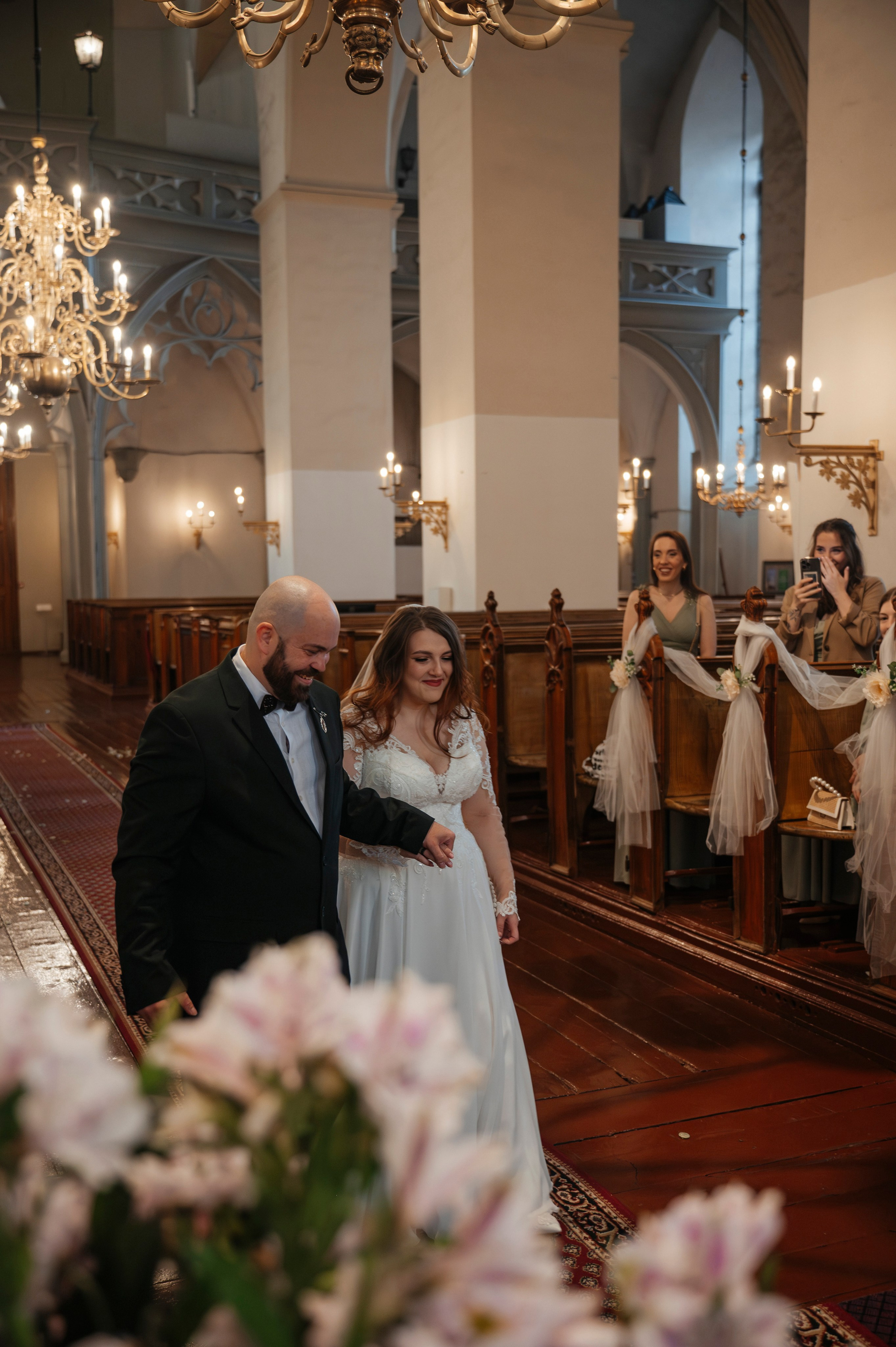 Свадьба. Фотограф Таллинн — свадьба |семья | lovestory