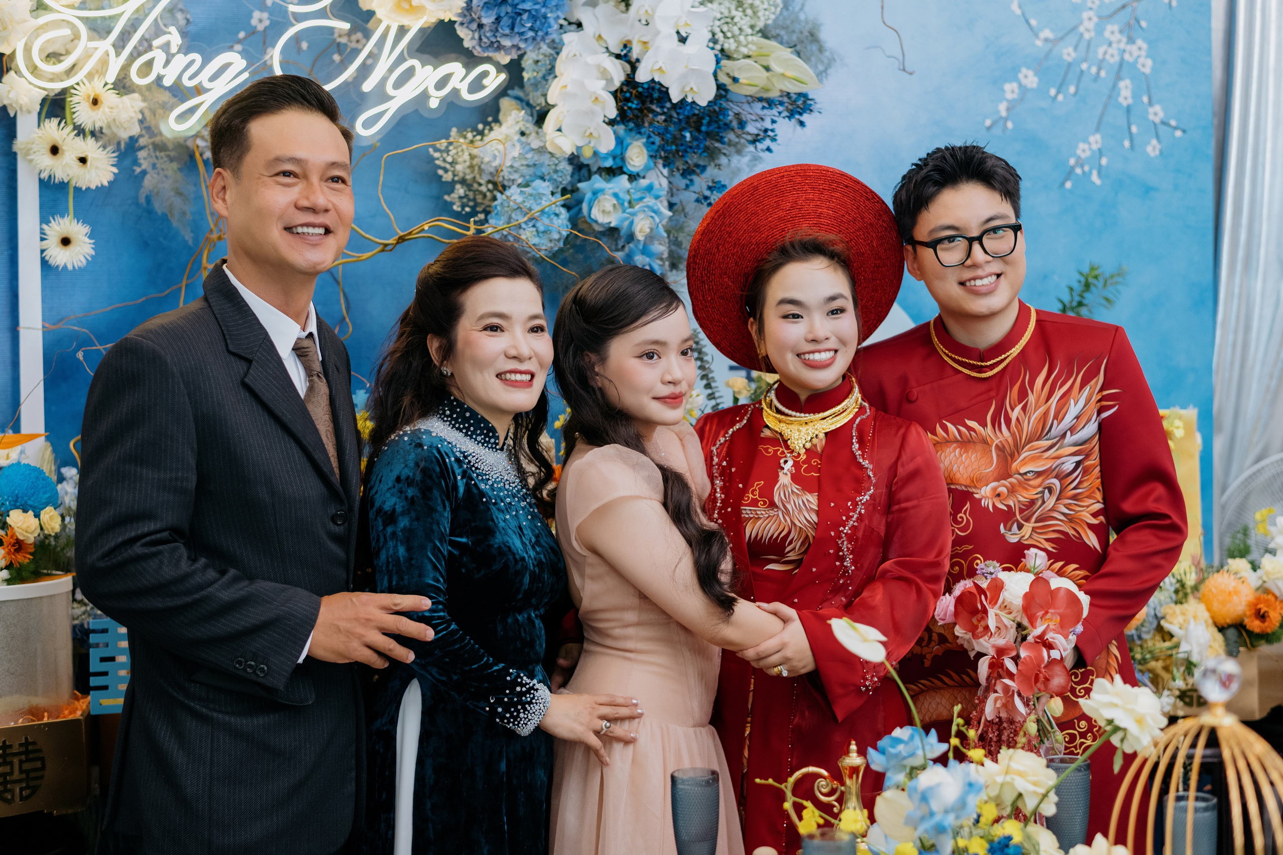 QUỐC HƯNG & HỒNG NGỌC. Nhiếp ảnh gia đám cưới hàng đầu tại Thành Phố Hồ Chí Minh