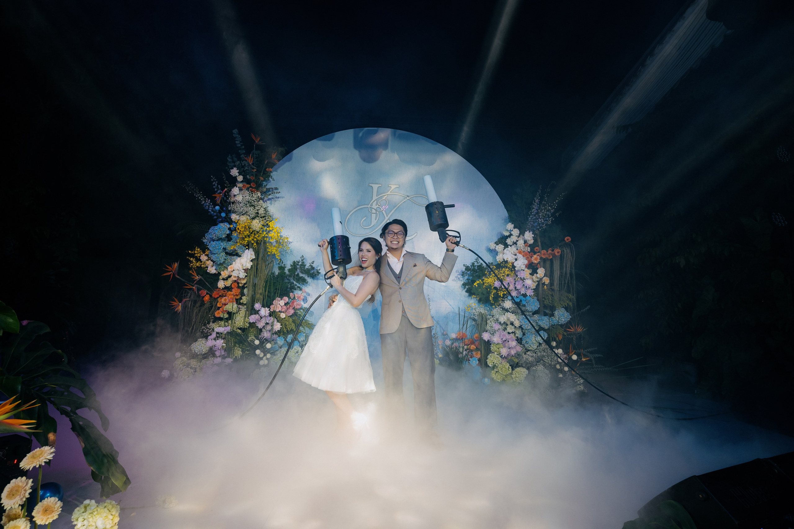 KHANG & TRANG / Long Khanh 08.11.2025. Saigon Wedding Present | Art Beyond Moments