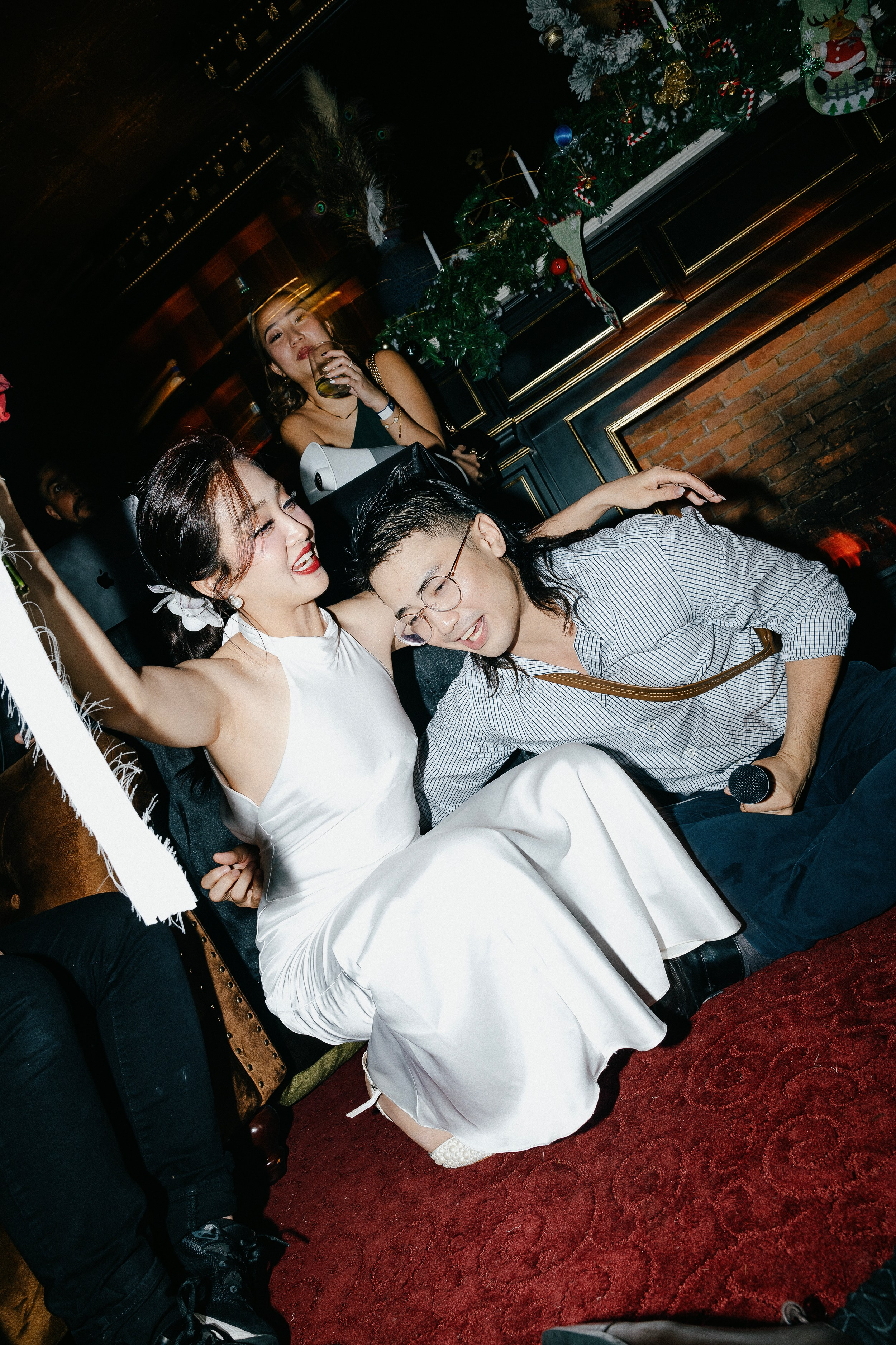 HIEP & TRINH / After wedding. Nhiếp ảnh gia đám cưới hàng đầu tại Thành Phố Hồ Chí Minh