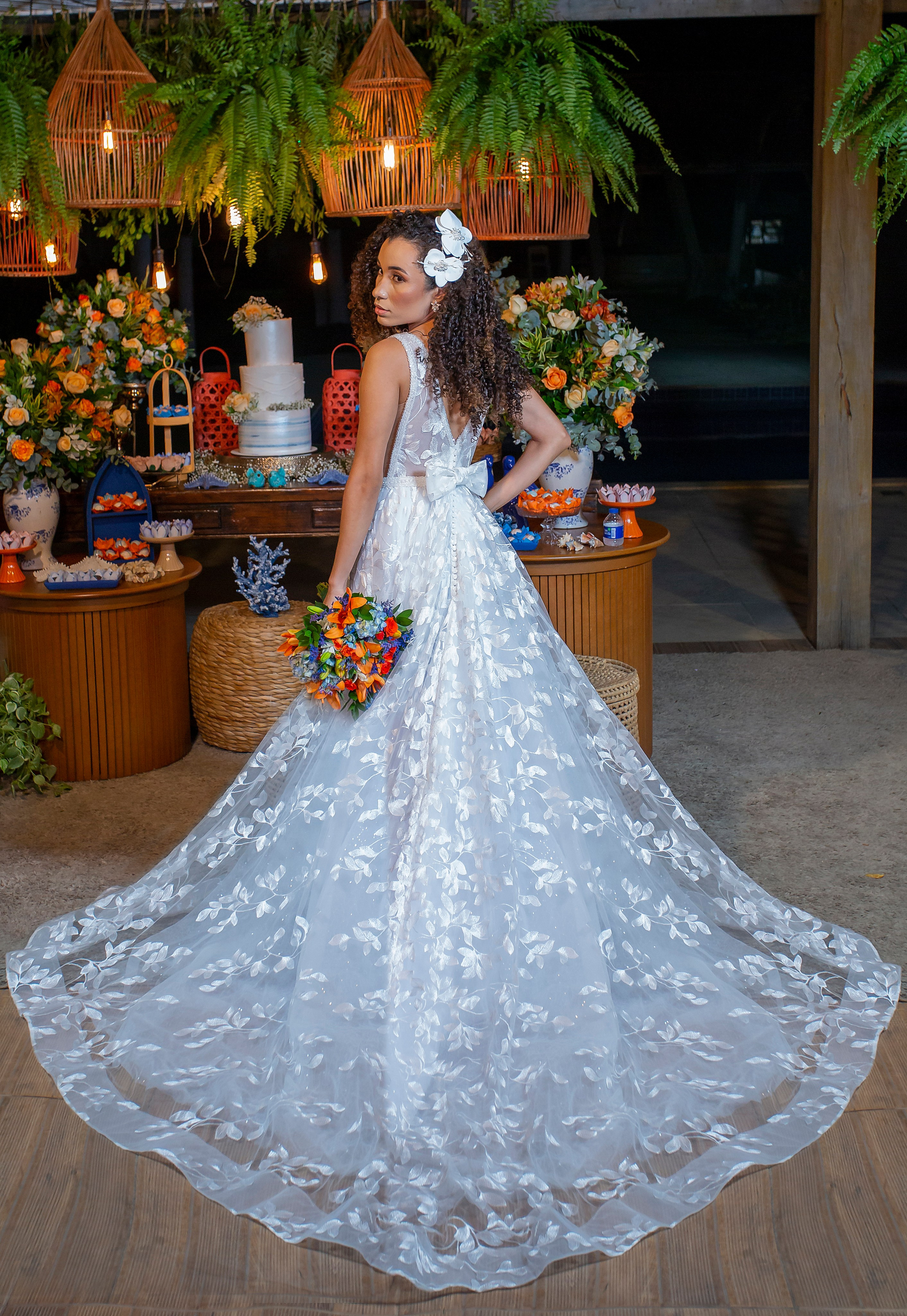 Casamento Nayara & Ricardo. Flavio Nunes Fotografia (Fotografo especializado em Fotografia de 15 Anos e Ensaios)