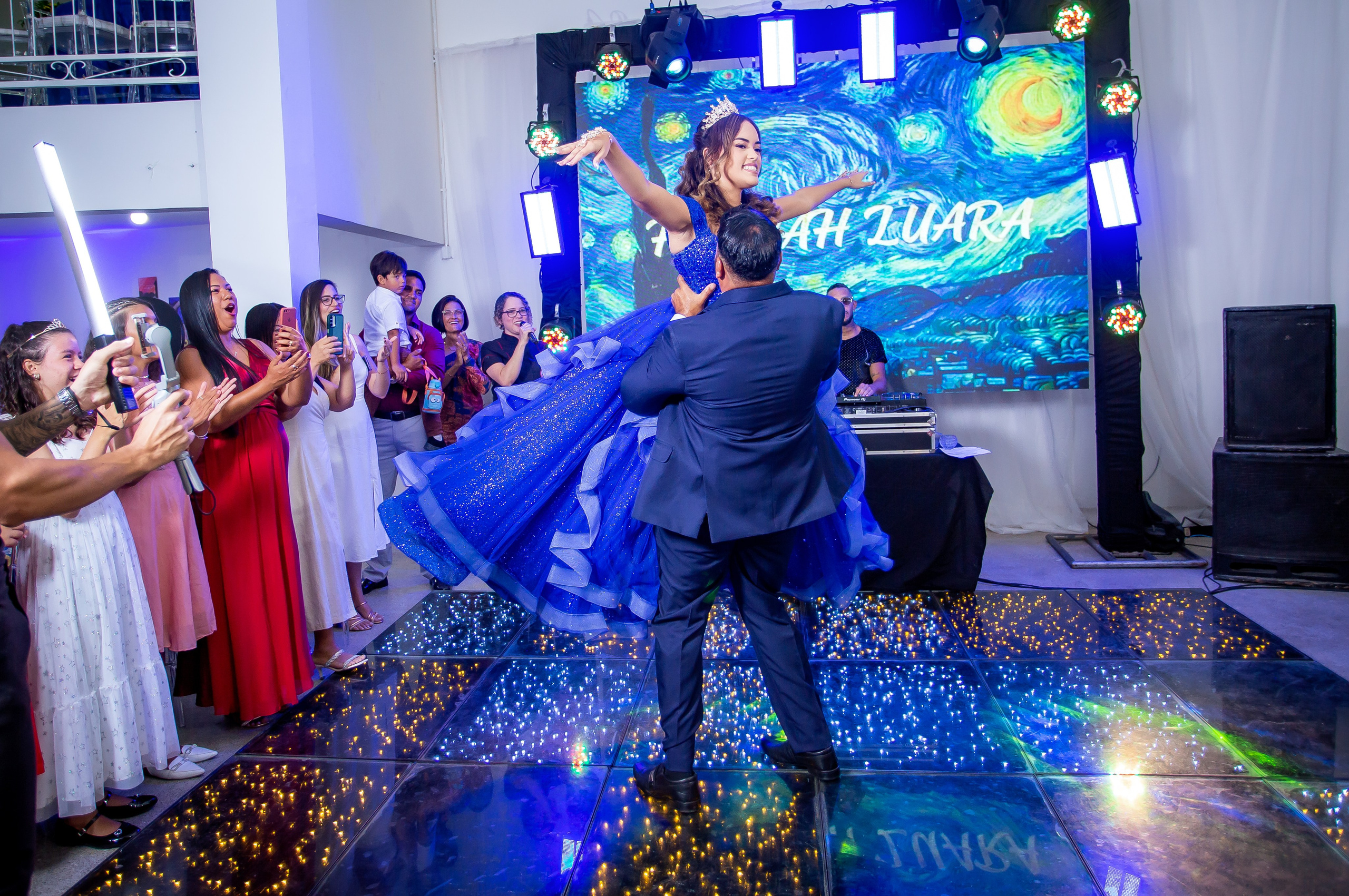 XV Anos Hannah. Flavio Nunes Fotografia (Fotografo especializado em Fotografia de 15 Anos e Ensaios)
