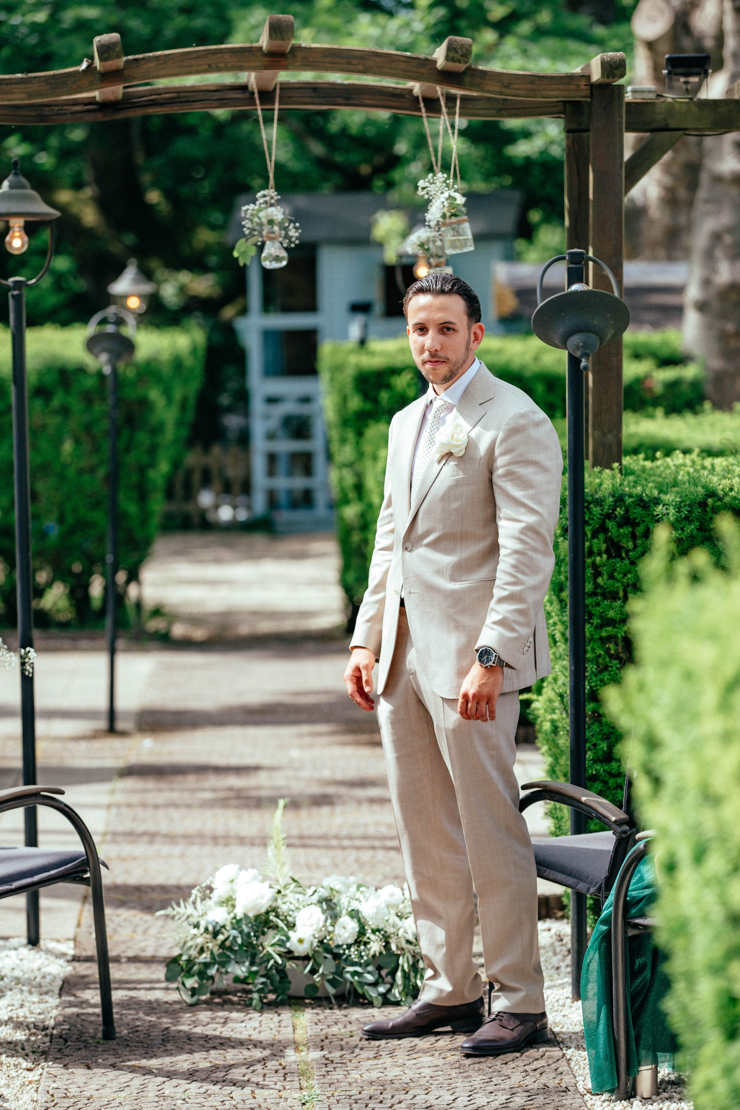 Julia und Thomas. Portrait family photographer in Berlin Elena Zakh