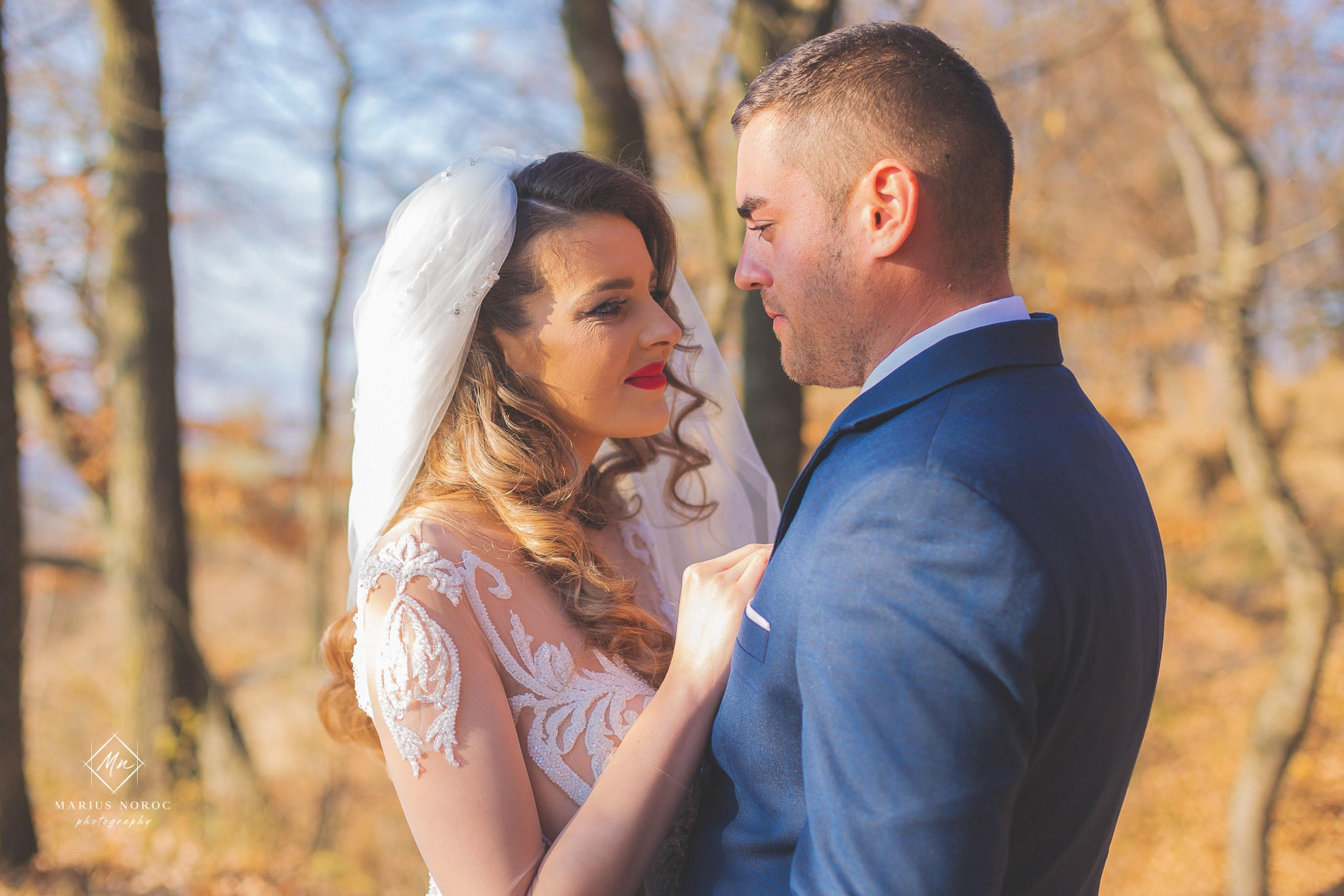 Alexandra & Alin | Padurea Bucium Iasi