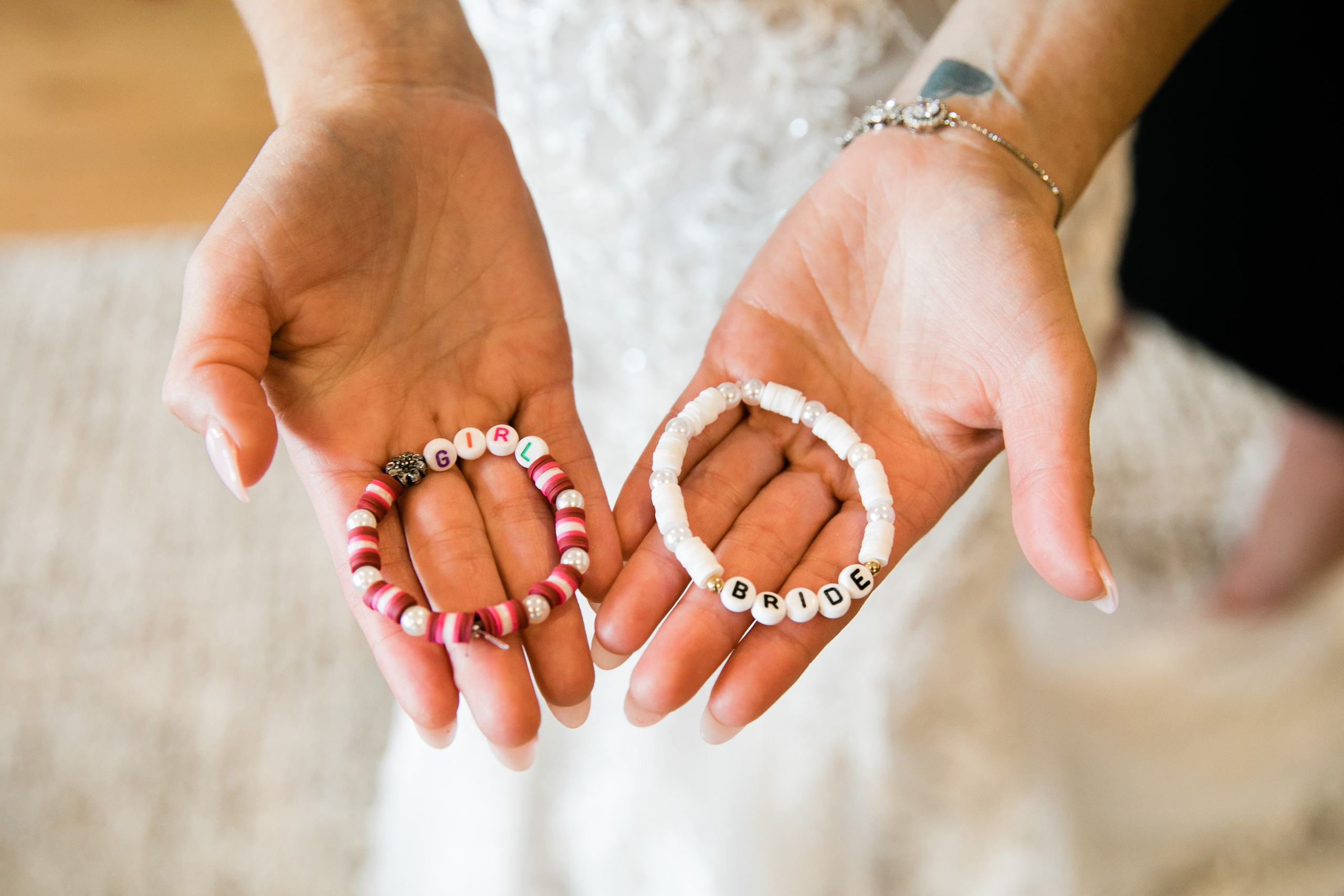 Getting Ready Photos — Hagen. Ching Li Photography