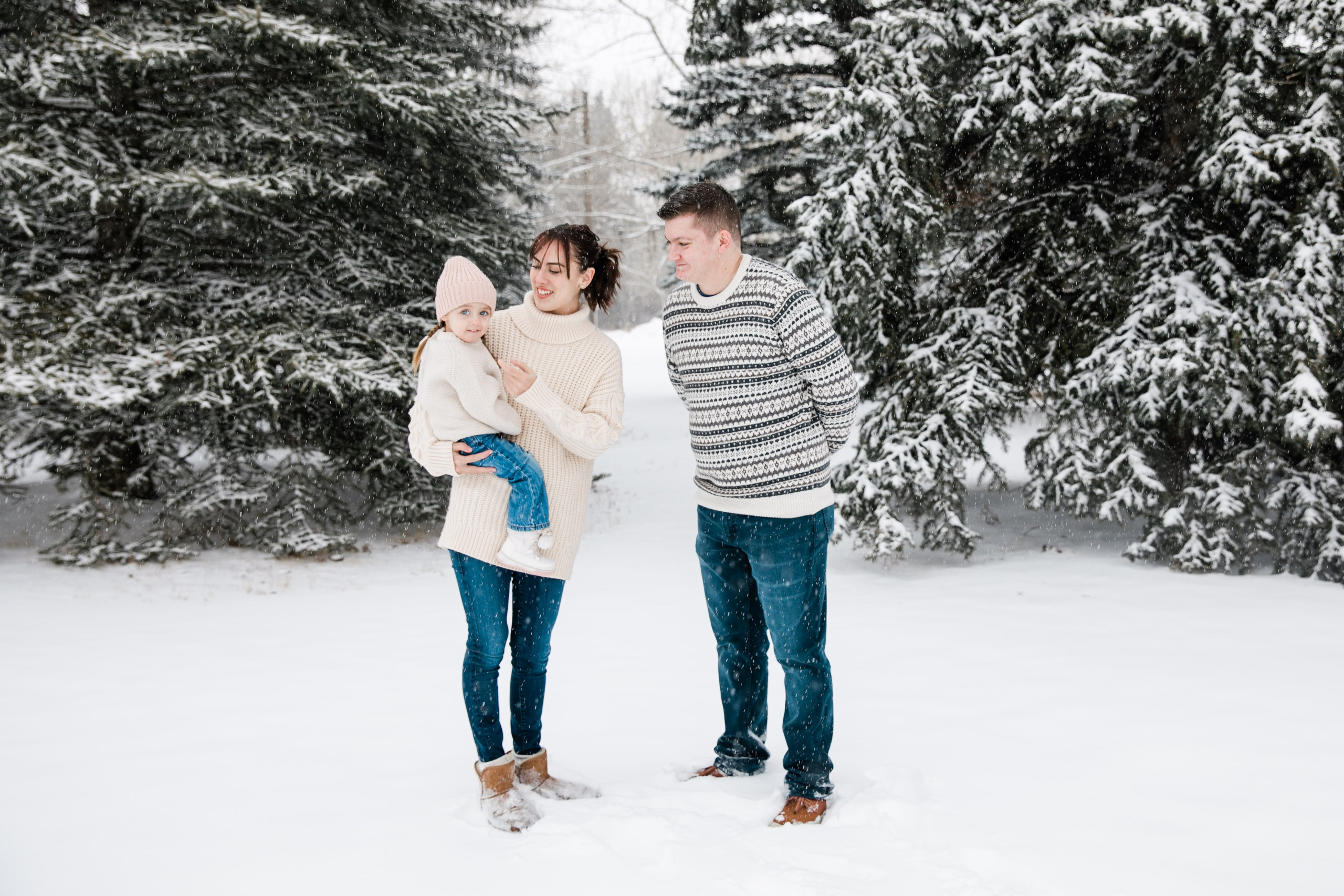 Family Photos — Zacher. Ching Li Photography