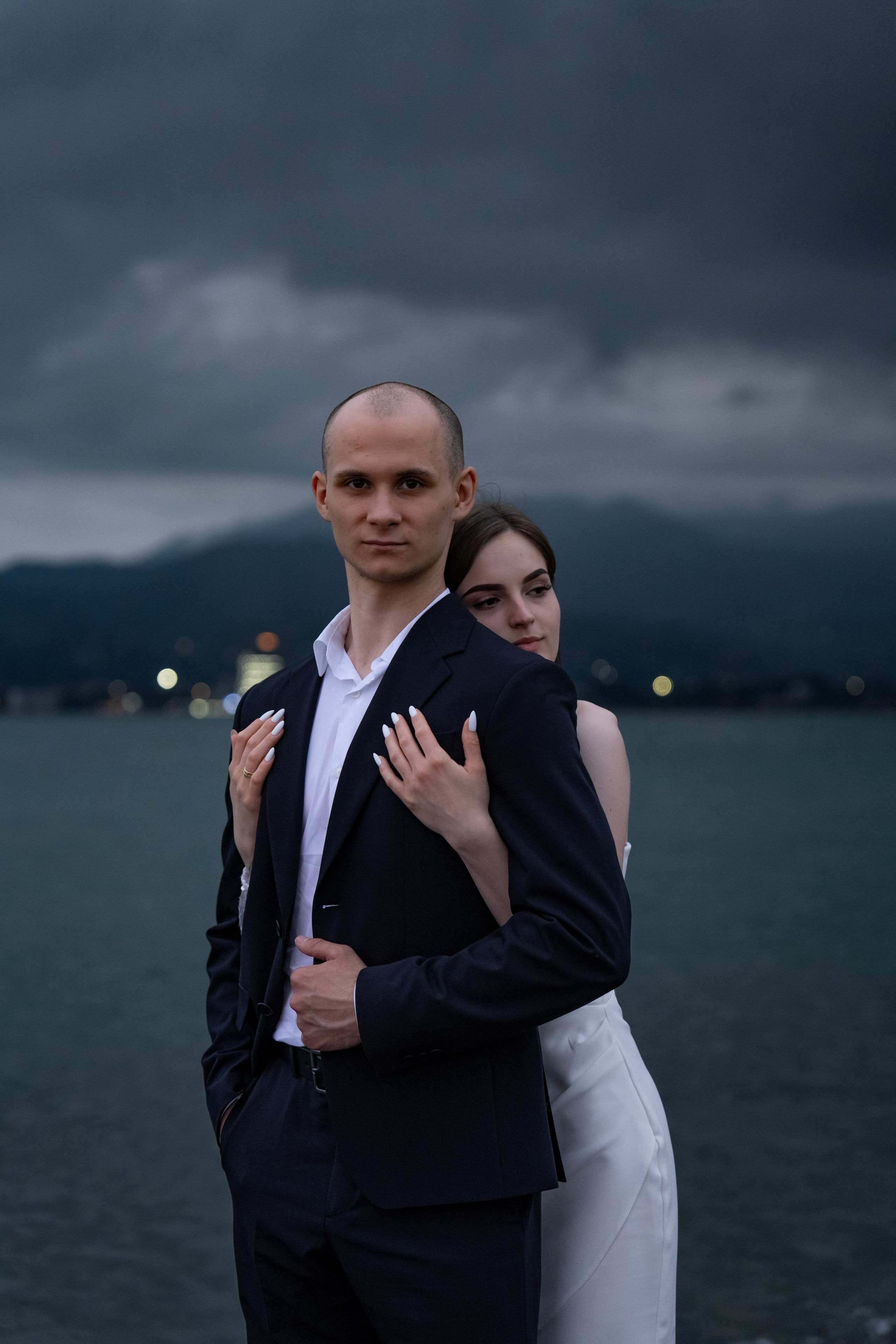 Свадьба стрит. Ekaterina Verbitskaya. Photography