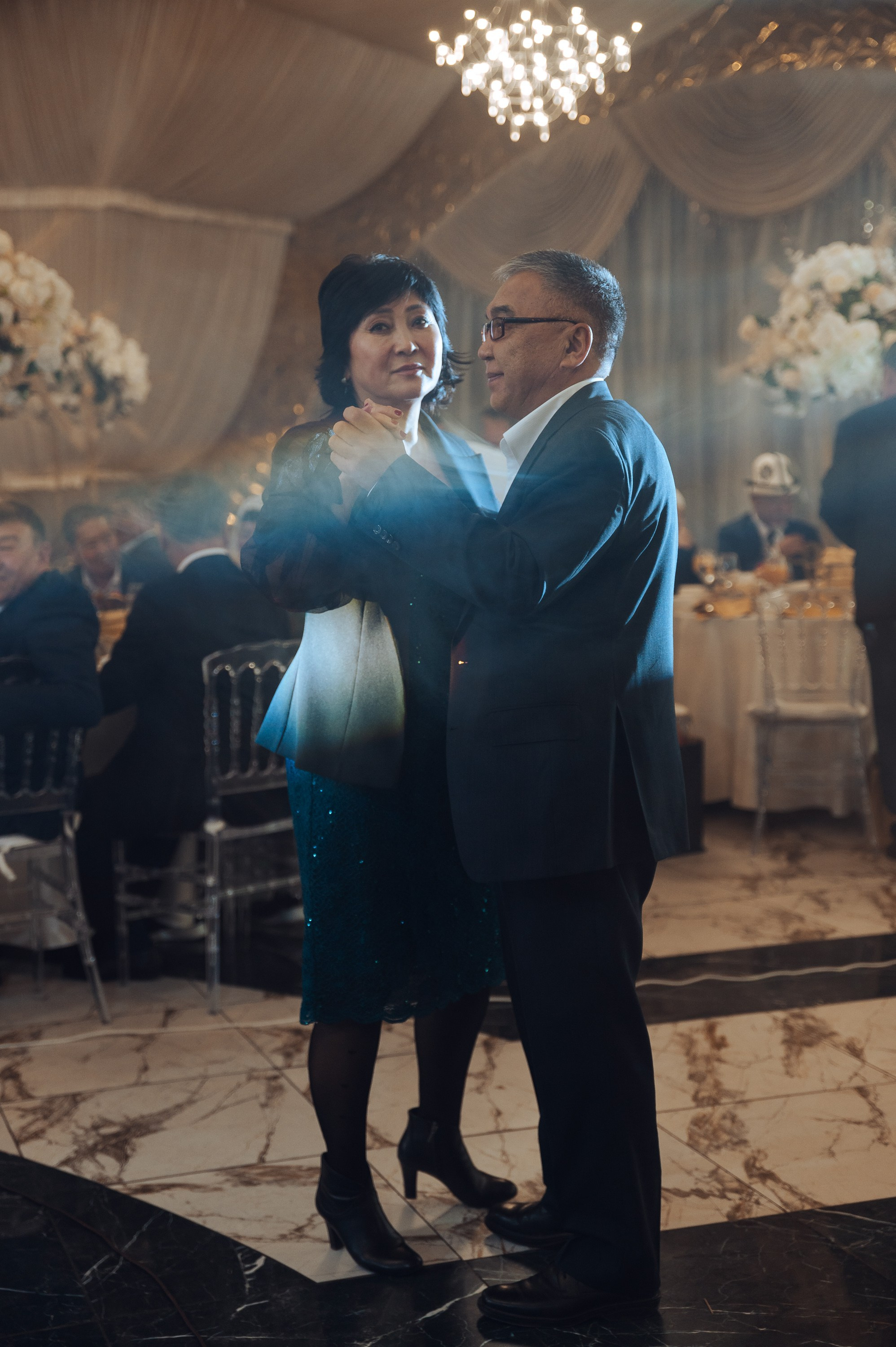 MAHMUD & AIDAI. Фотограф в Бишкеке Андрей Кавешников