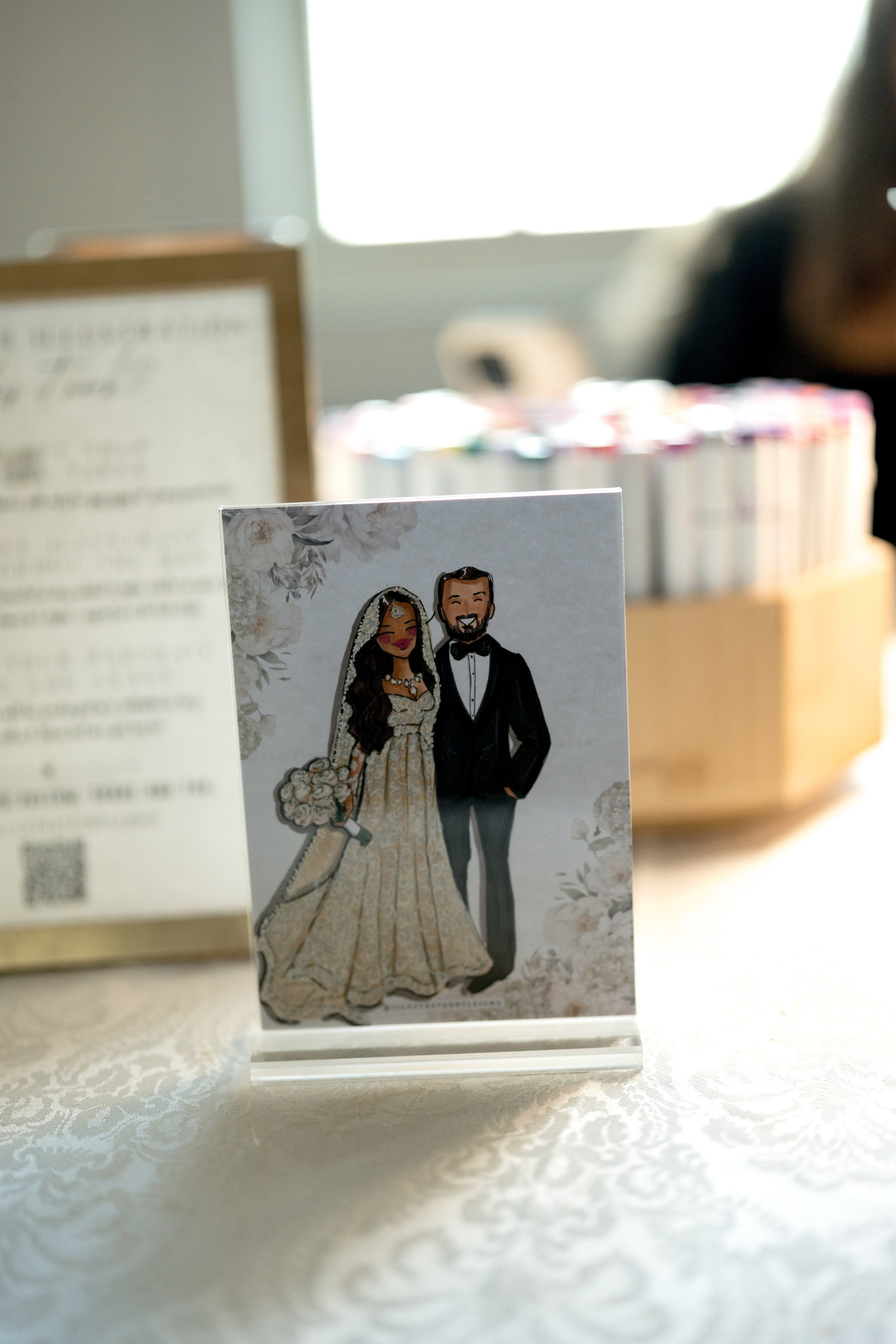 Amatul and Jacob. Anna Krasnova Wedding photographer