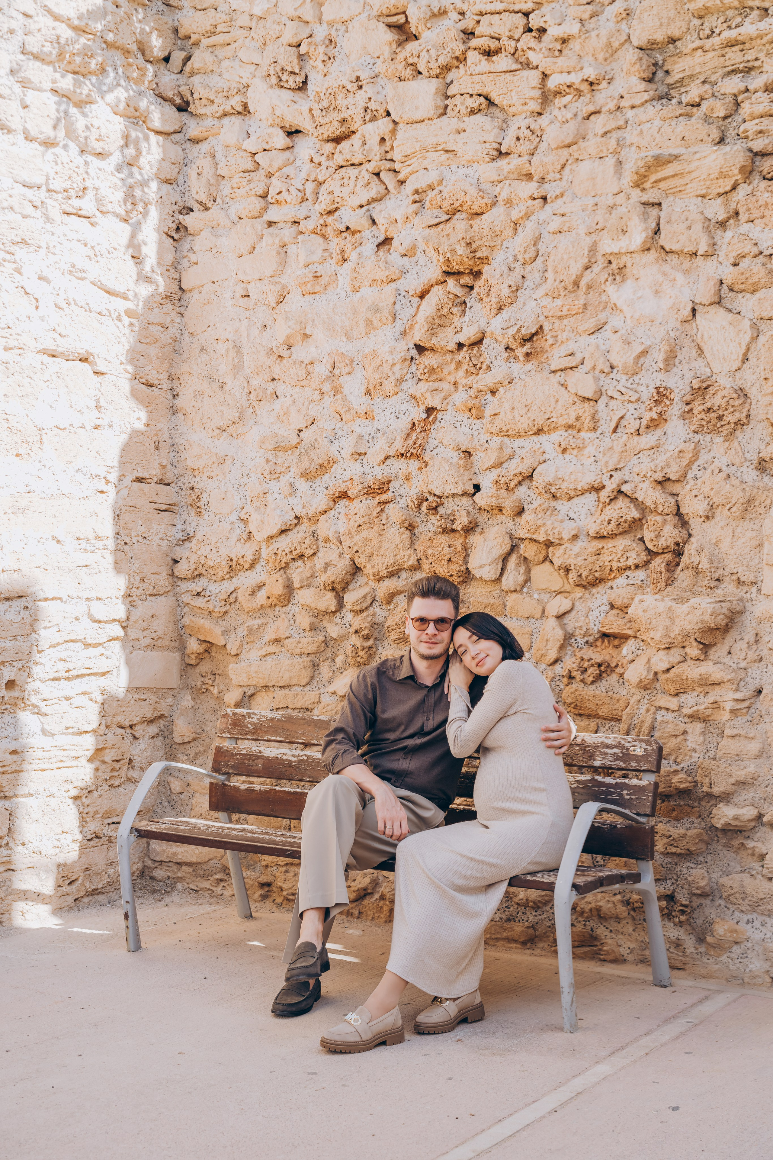 Sound of your hearts. Фотограф Пальма де Майорка