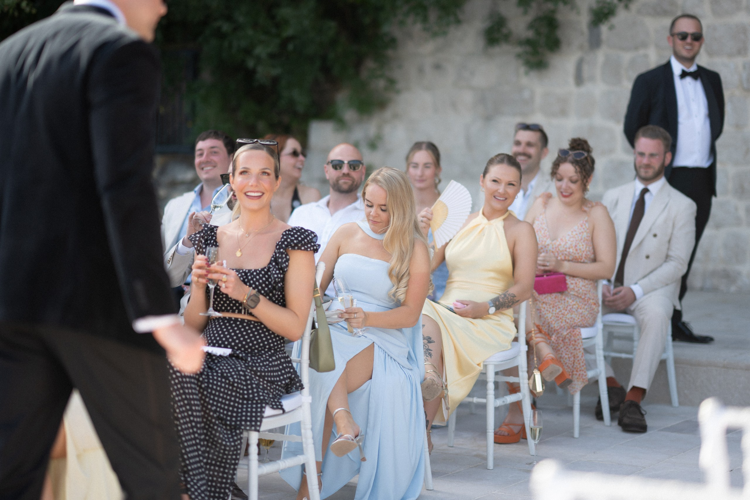 Bajova Kula Wedding Montenegro. Hochzeitsfotograf & Videograf in Montenegro | Maria & Vasilii