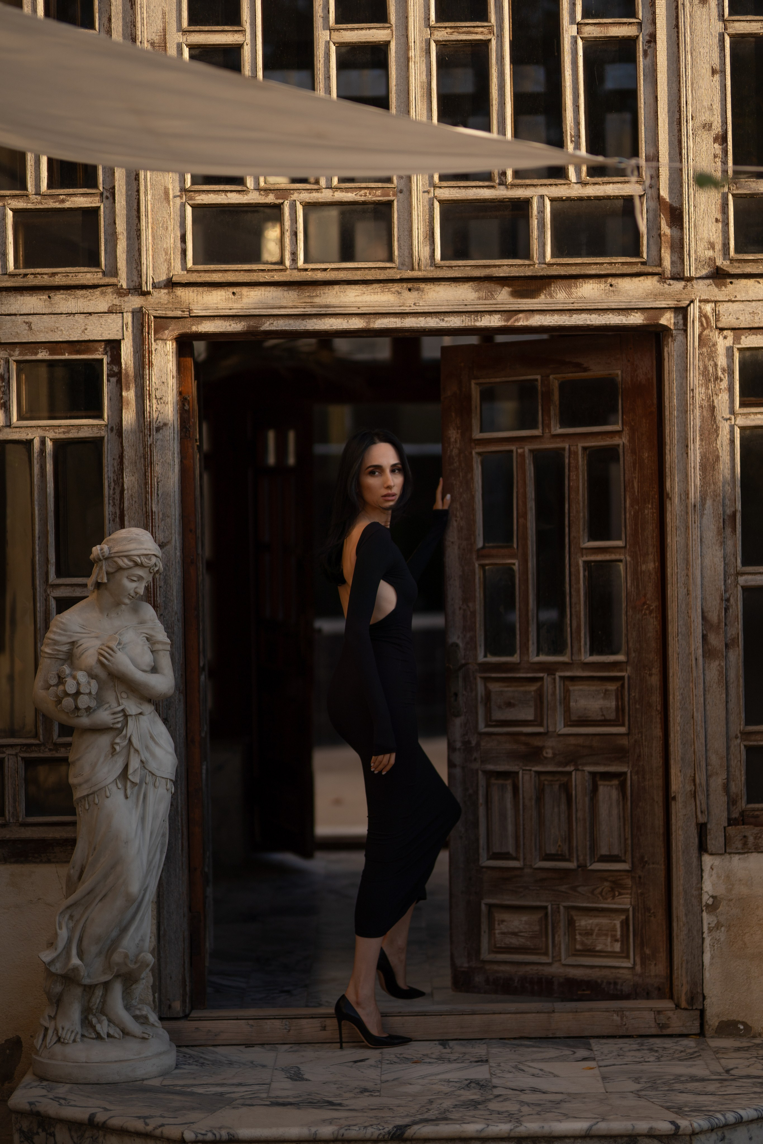 Charm, femininity, grace. Наргиз Сулейманова - Фотограф в Азербайджане