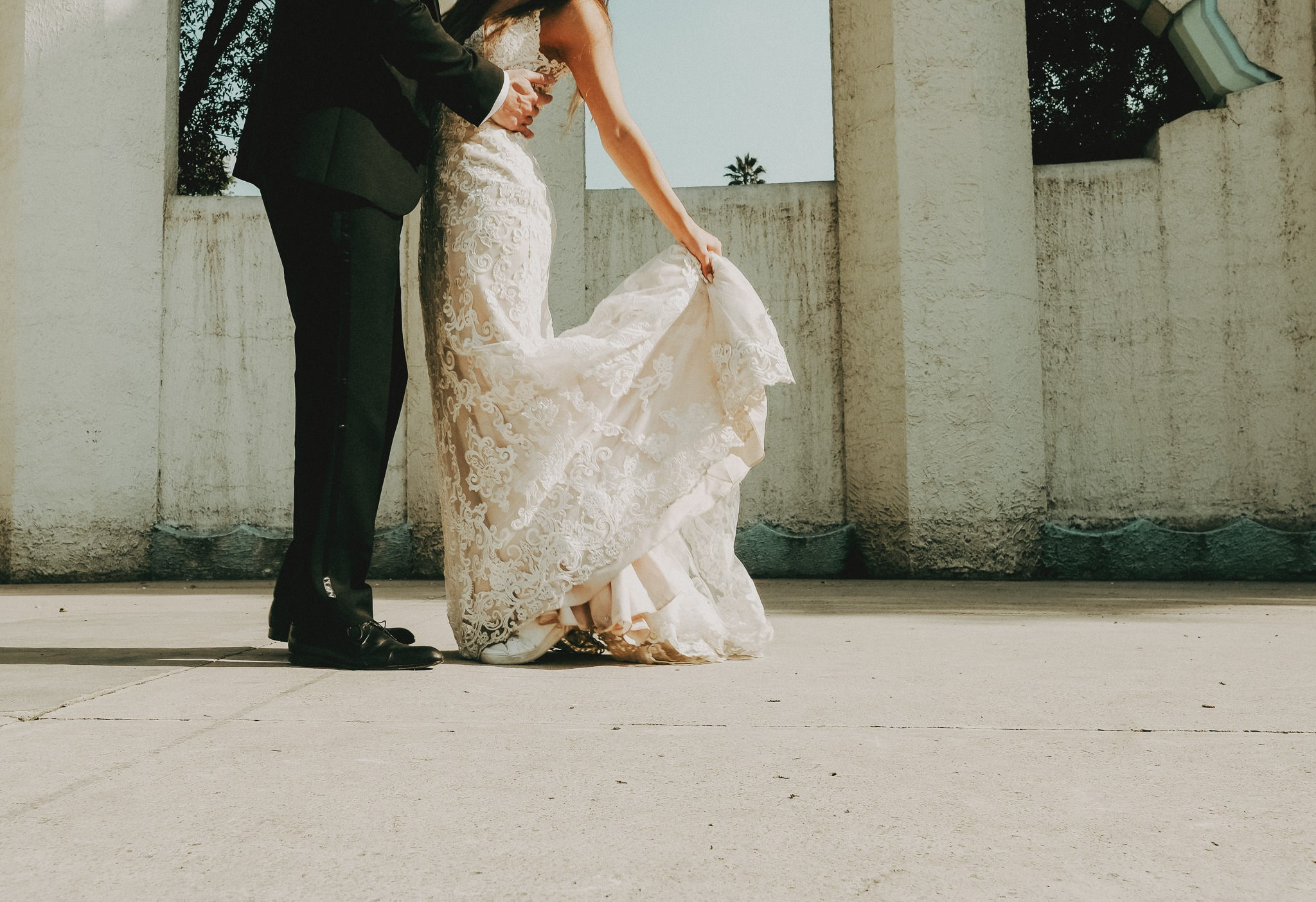 Val & Chris. Wedding and family photographer in Mexico City