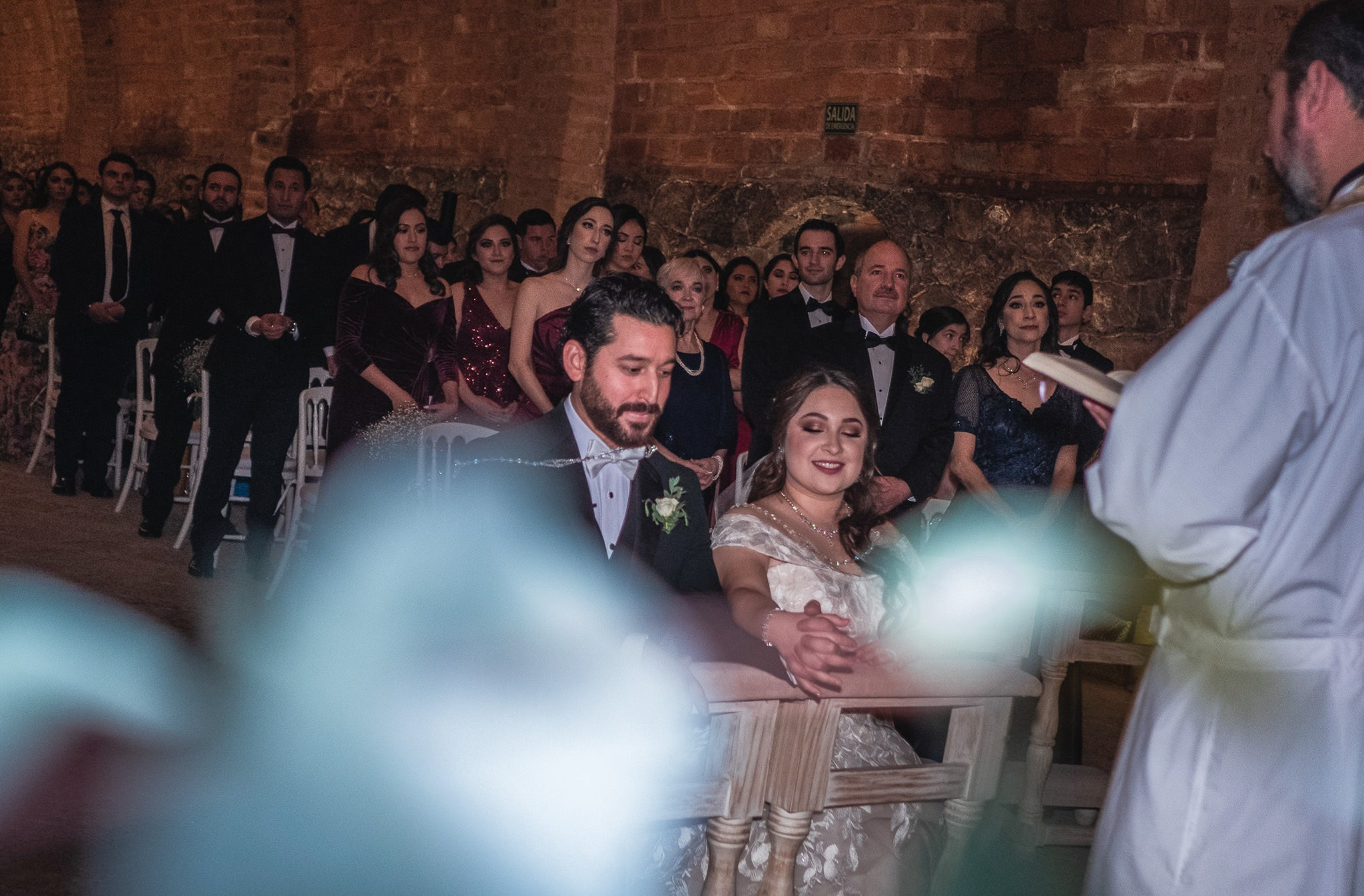 Gaby & Rodrigo / Queretaro. Wedding and family photographer in Mexico City