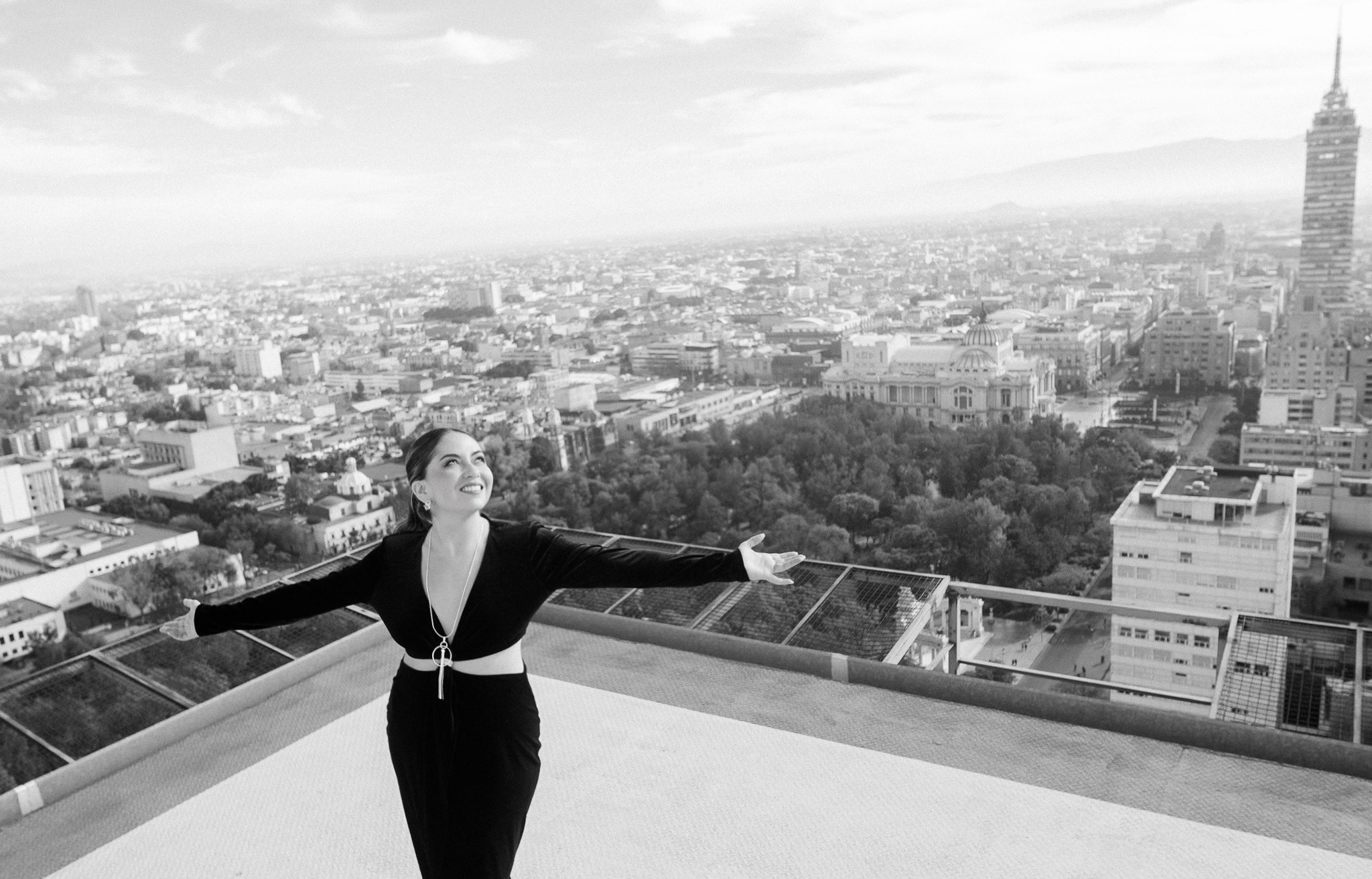 Agilibus. Wedding and family photographer in Mexico City