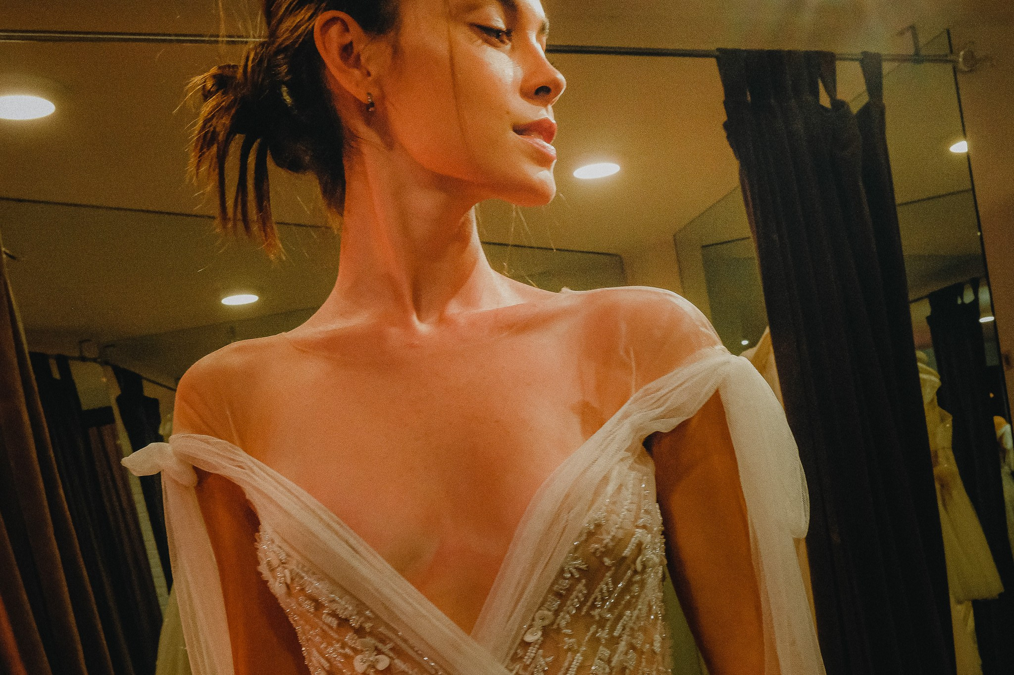 Liz. Wedding and family photographer in Mexico City