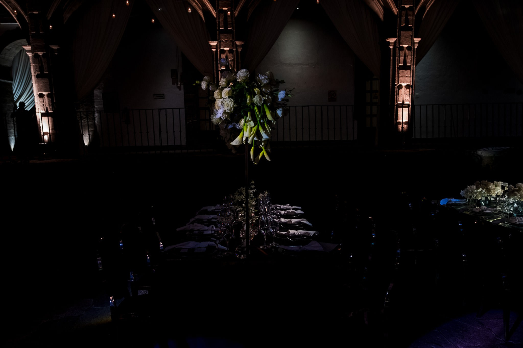 Wedding / Eramos desconocidos. Wedding and family photographer in Mexico City