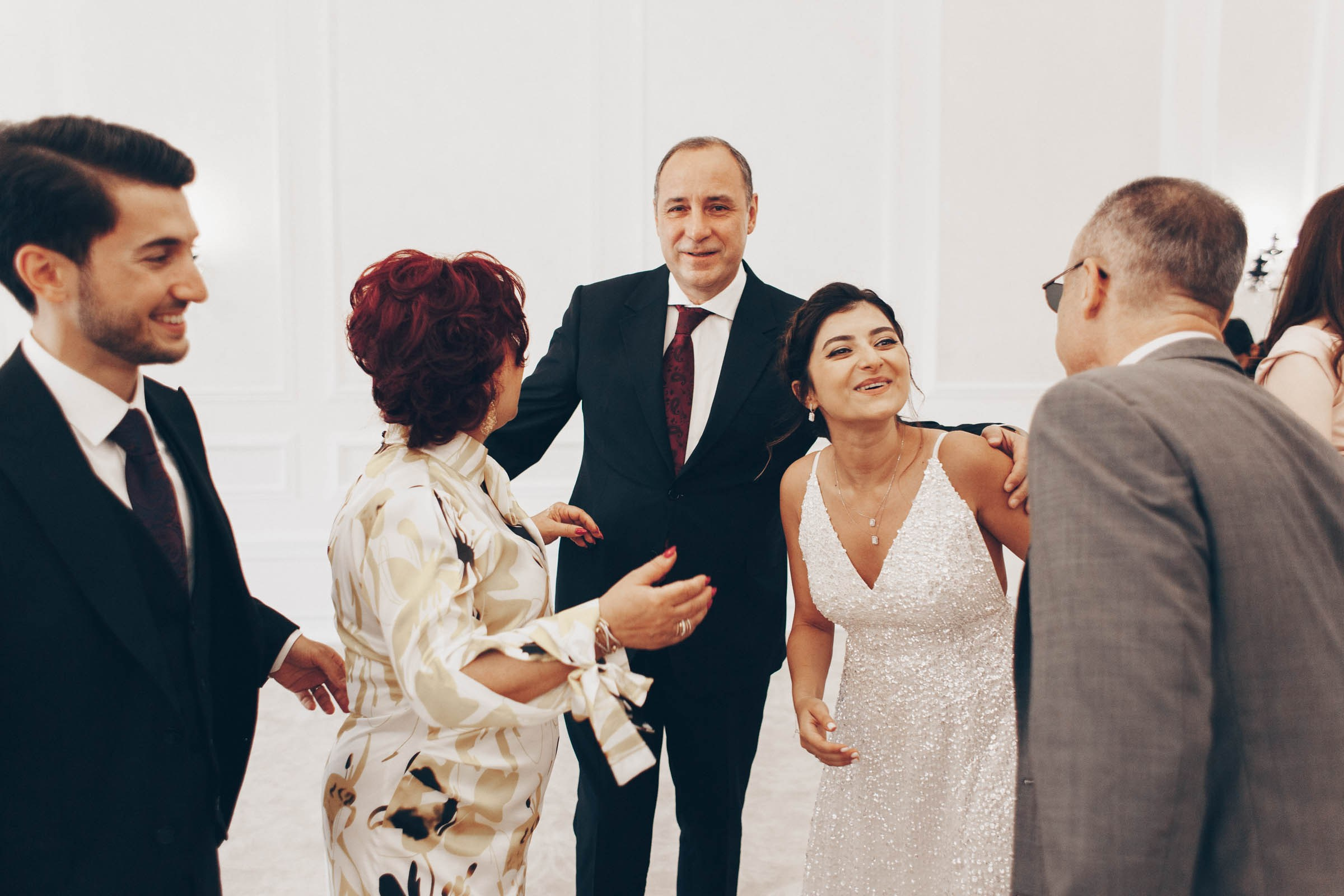 Tofik & Aydan. Коммерческий фотограф в Азербайджане Бессонова Анфиса