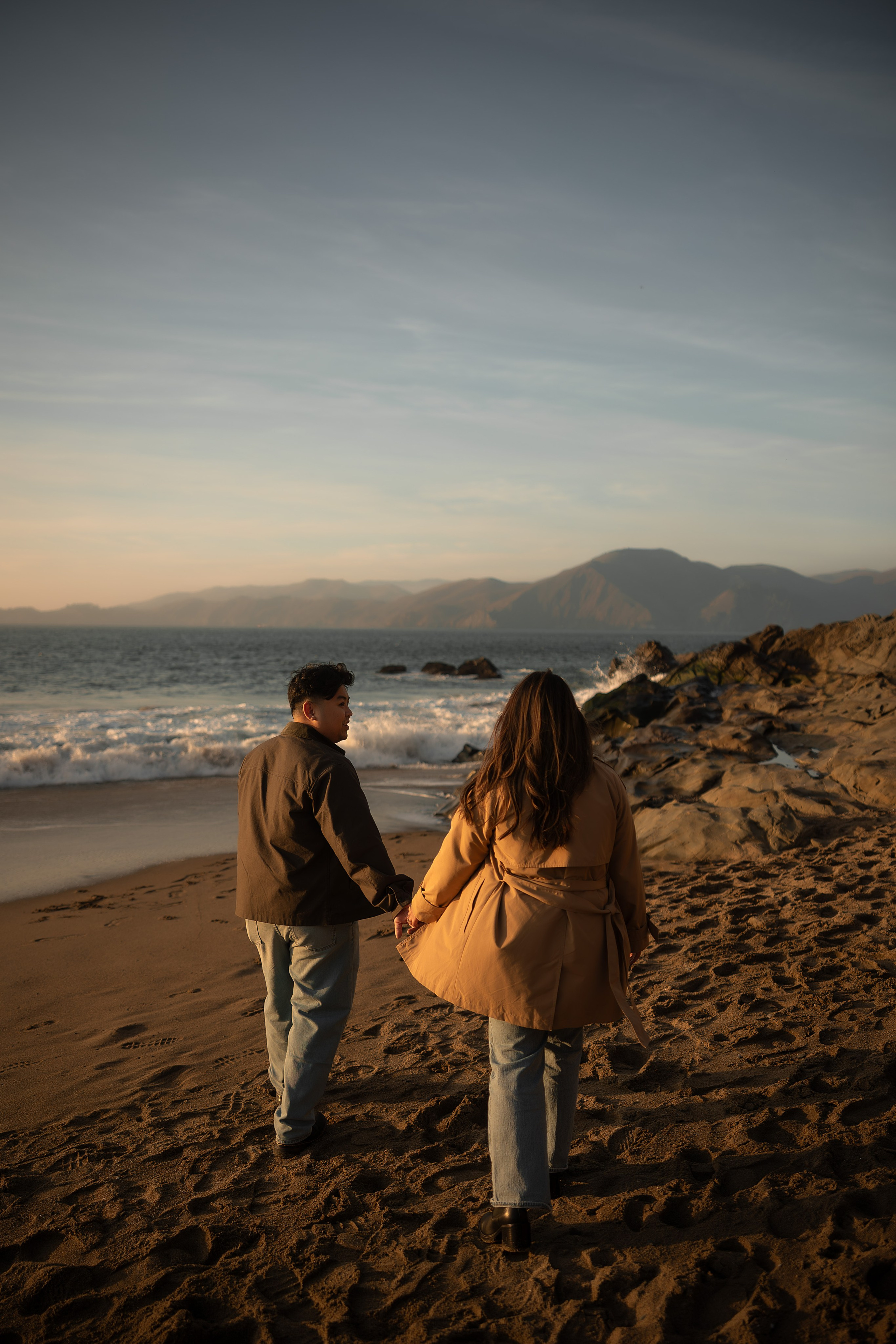 COUPLES. Couples & Families photographer in Bay Area, San Jose, California