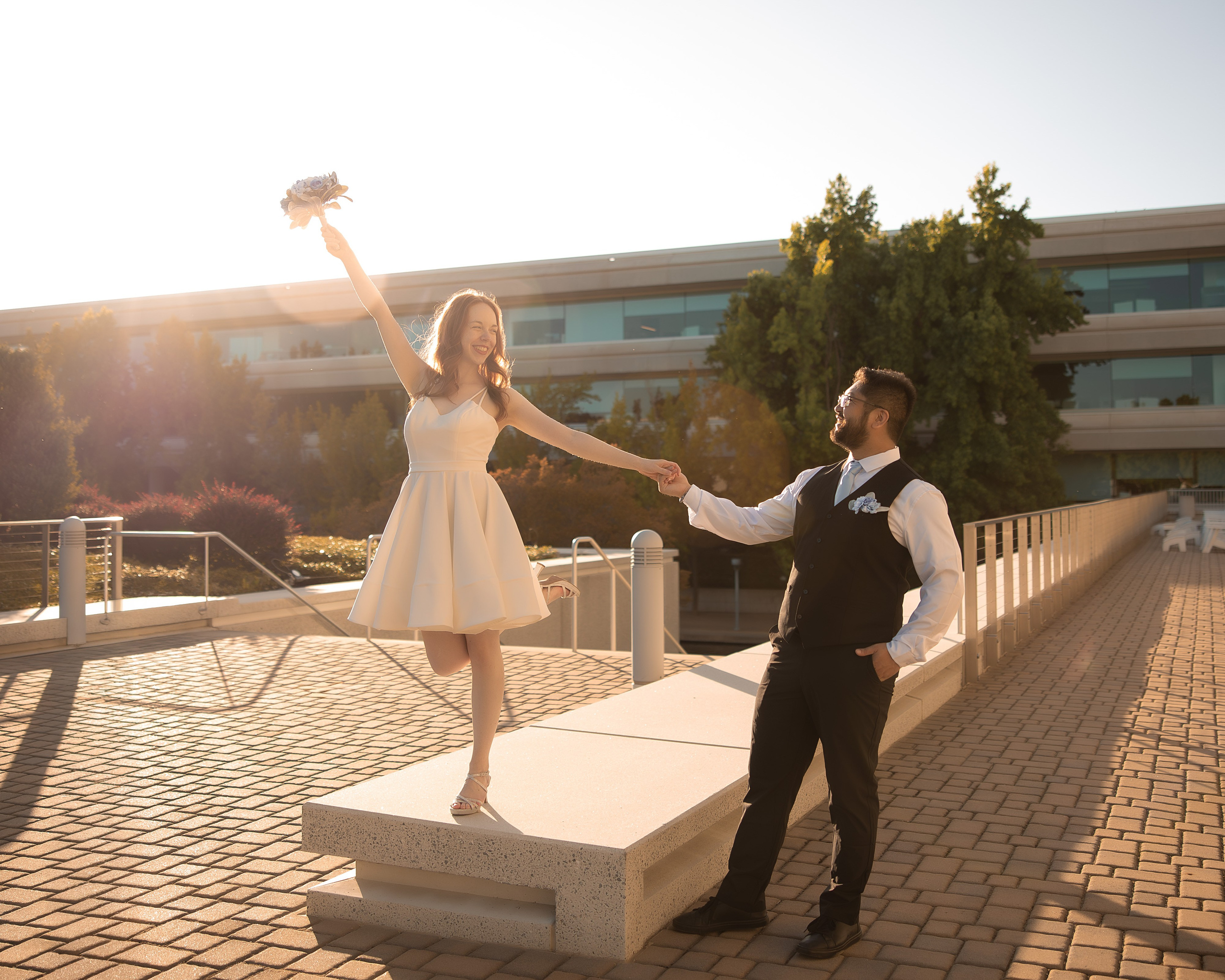 WEDDING PHOTOGRAPHY. Couples & Families photographer in Bay Area, San Jose, California