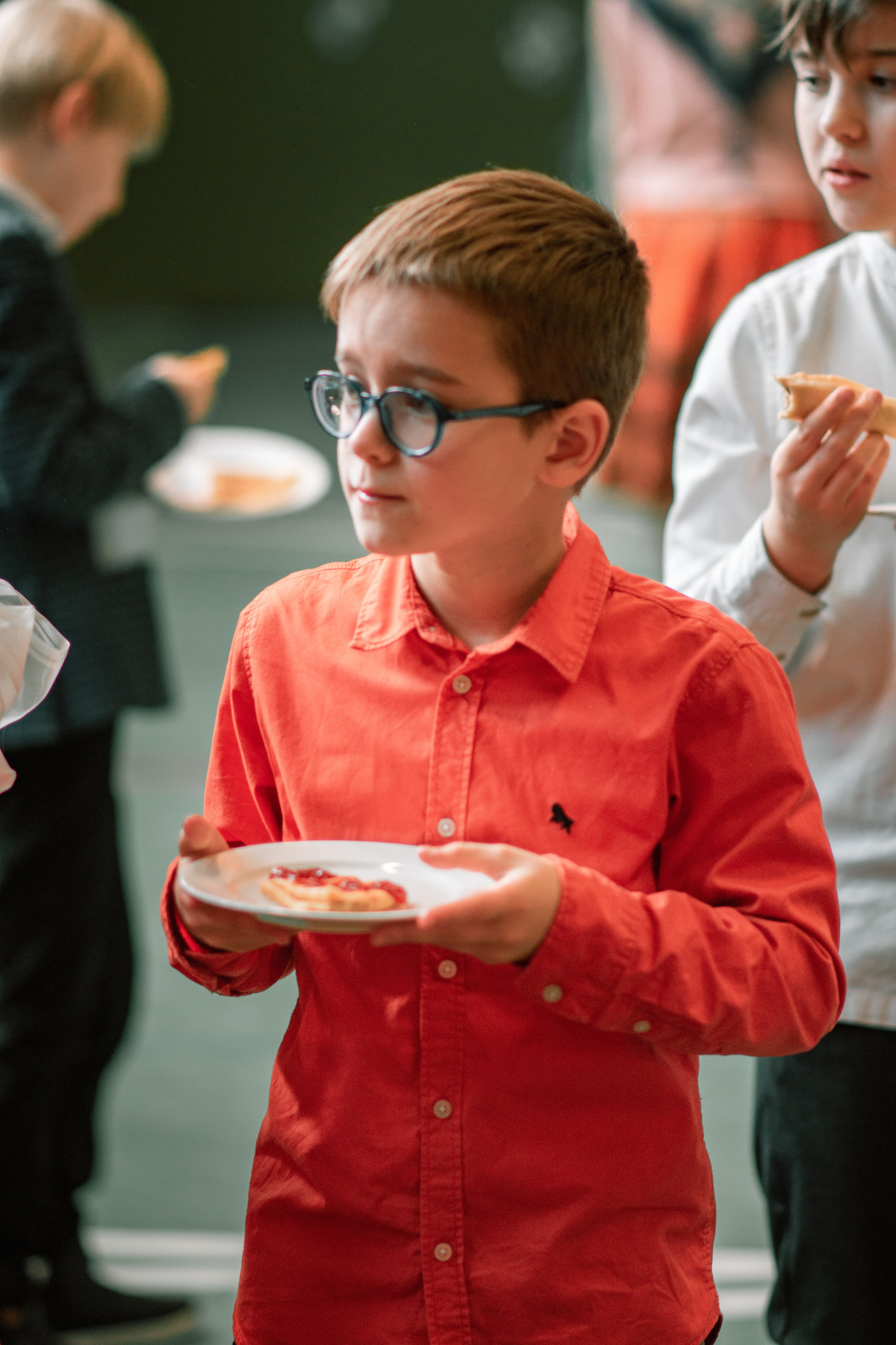 Масленица. Семейный и детский фотограф