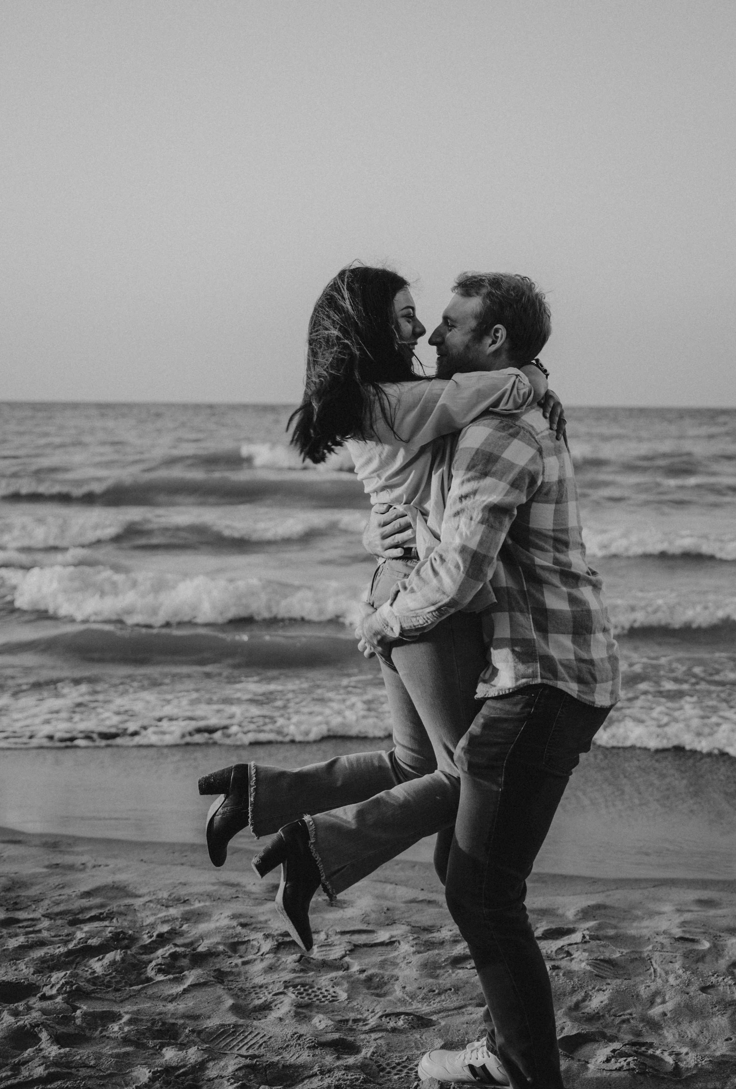 Dominique & Mathew. Family Lifestyle Photography