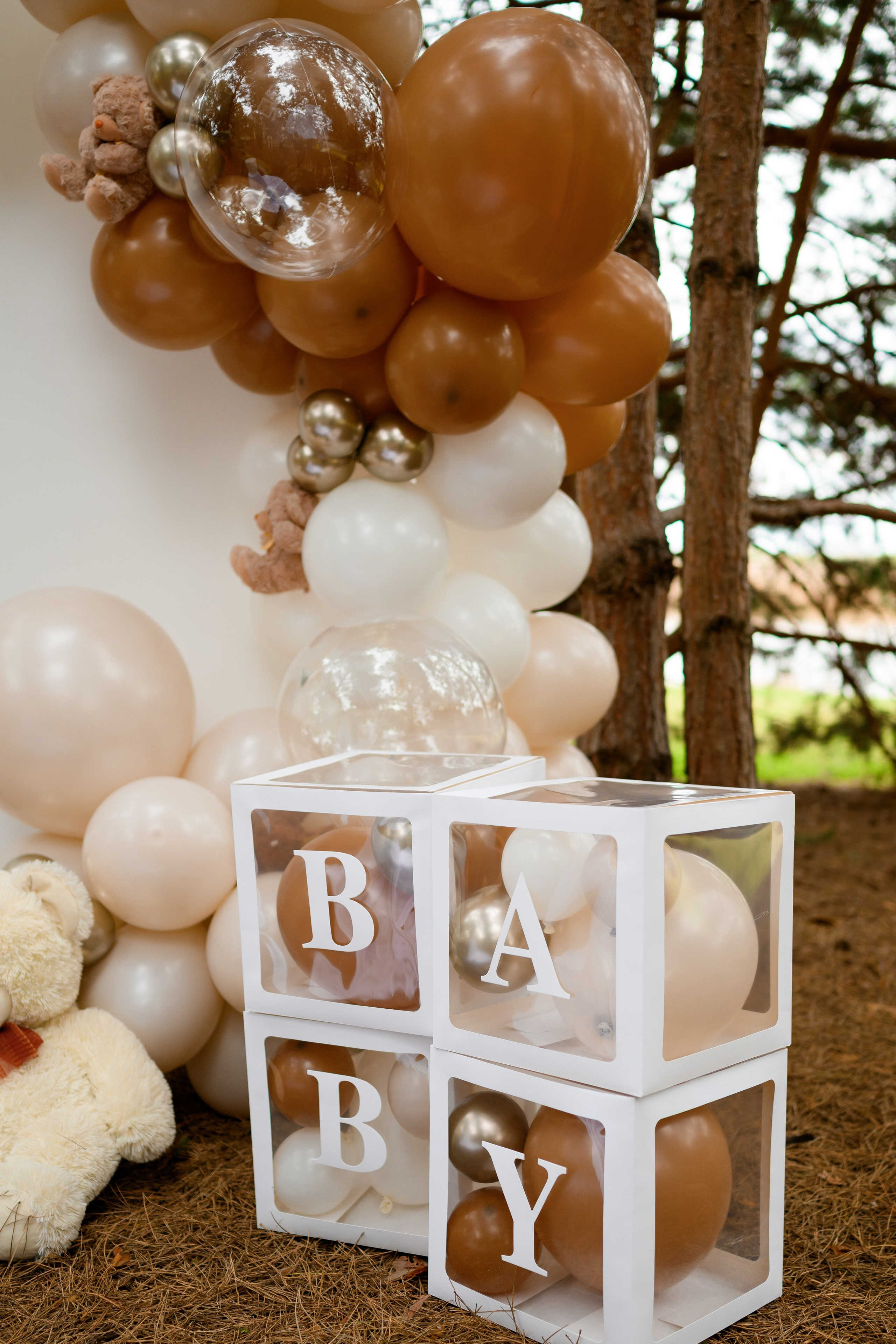 В очікуванні дива. Фотограф Київ