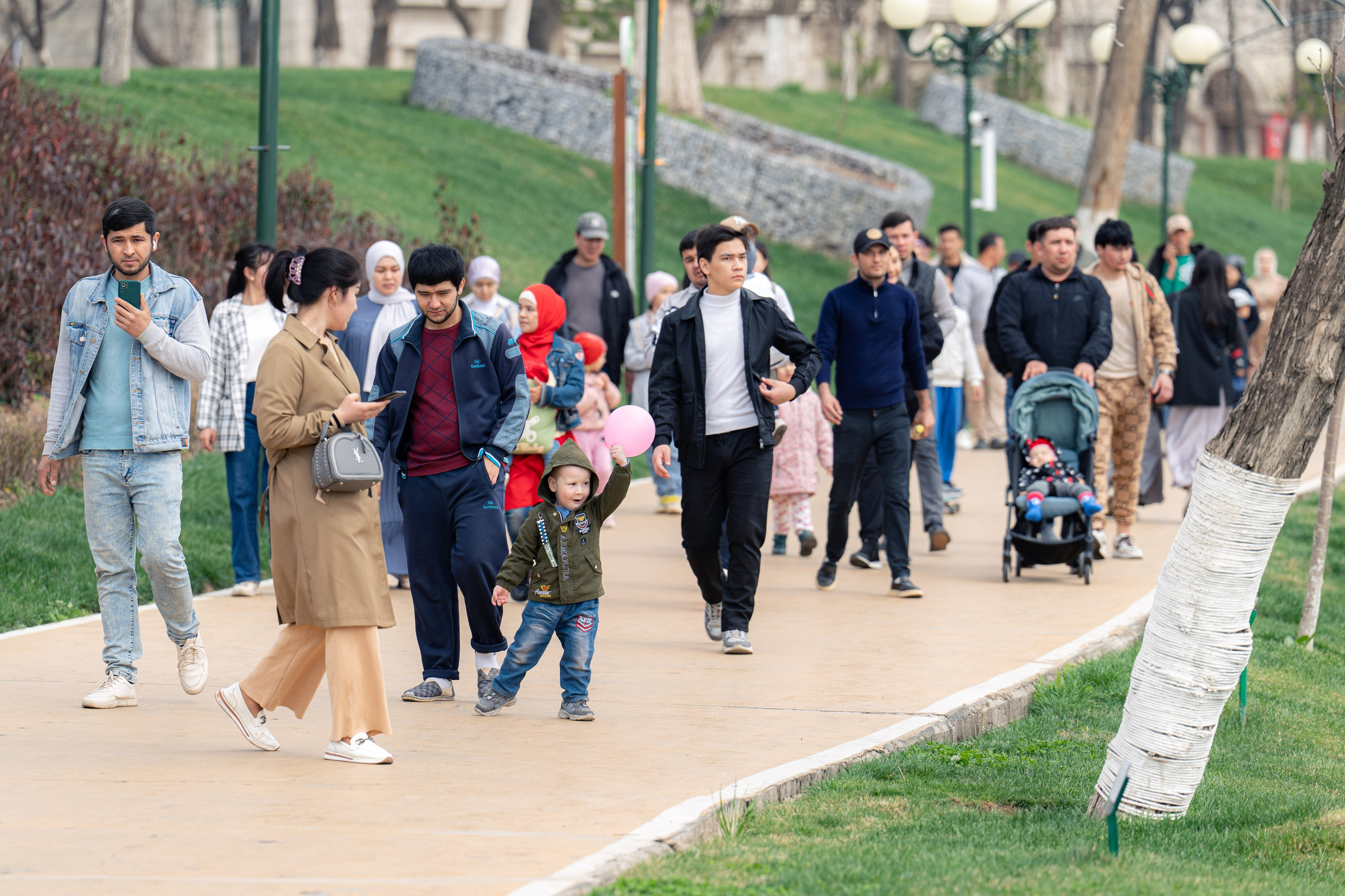 Навруз. Георгий Намазов | Фотограф в Ташкенте
