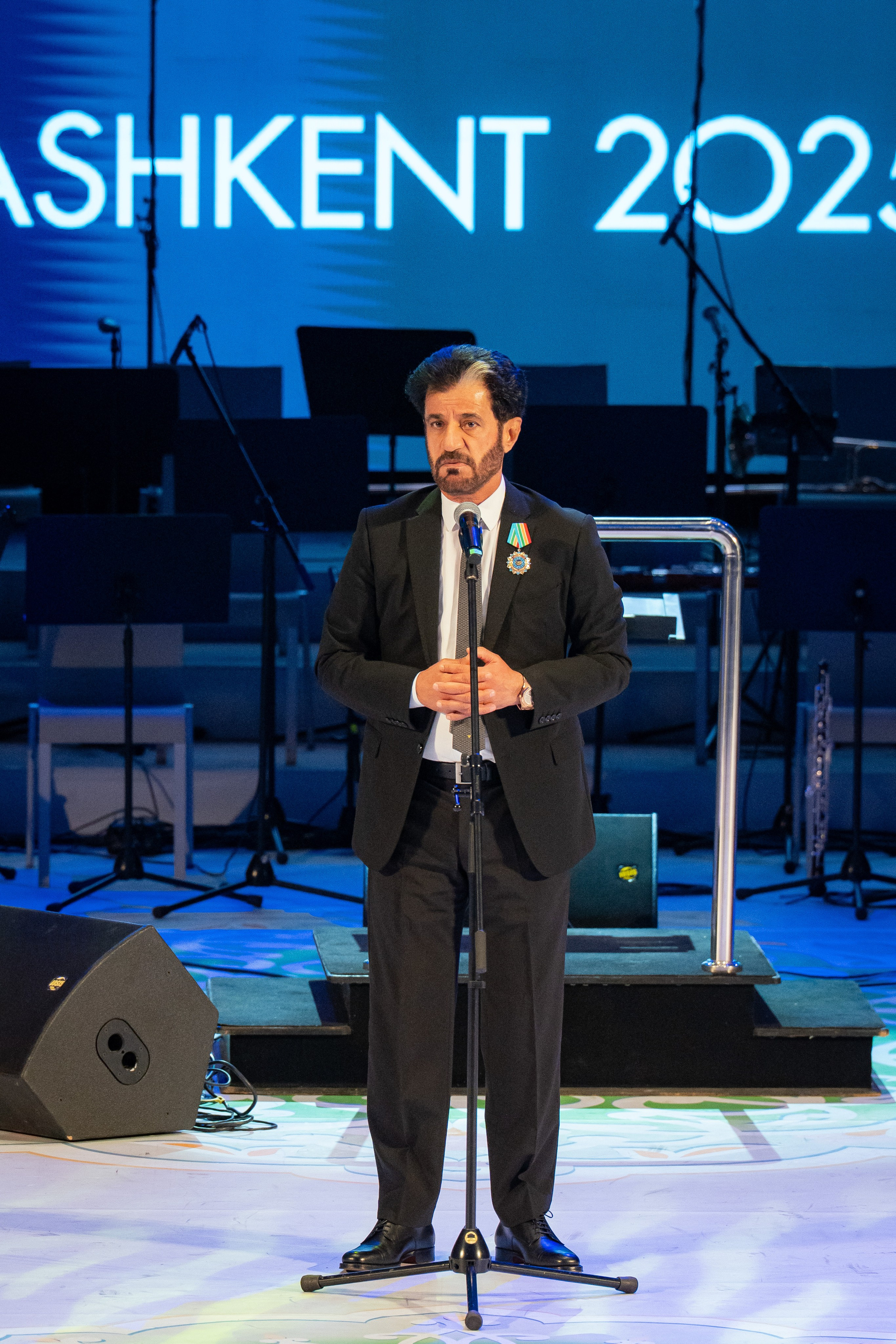 Узбекистан стал центром мирового автоспорта: здесь прошла неделя Генеральной ассамблеи FIA. Георгий Намазов | Фотограф в Ташкенте