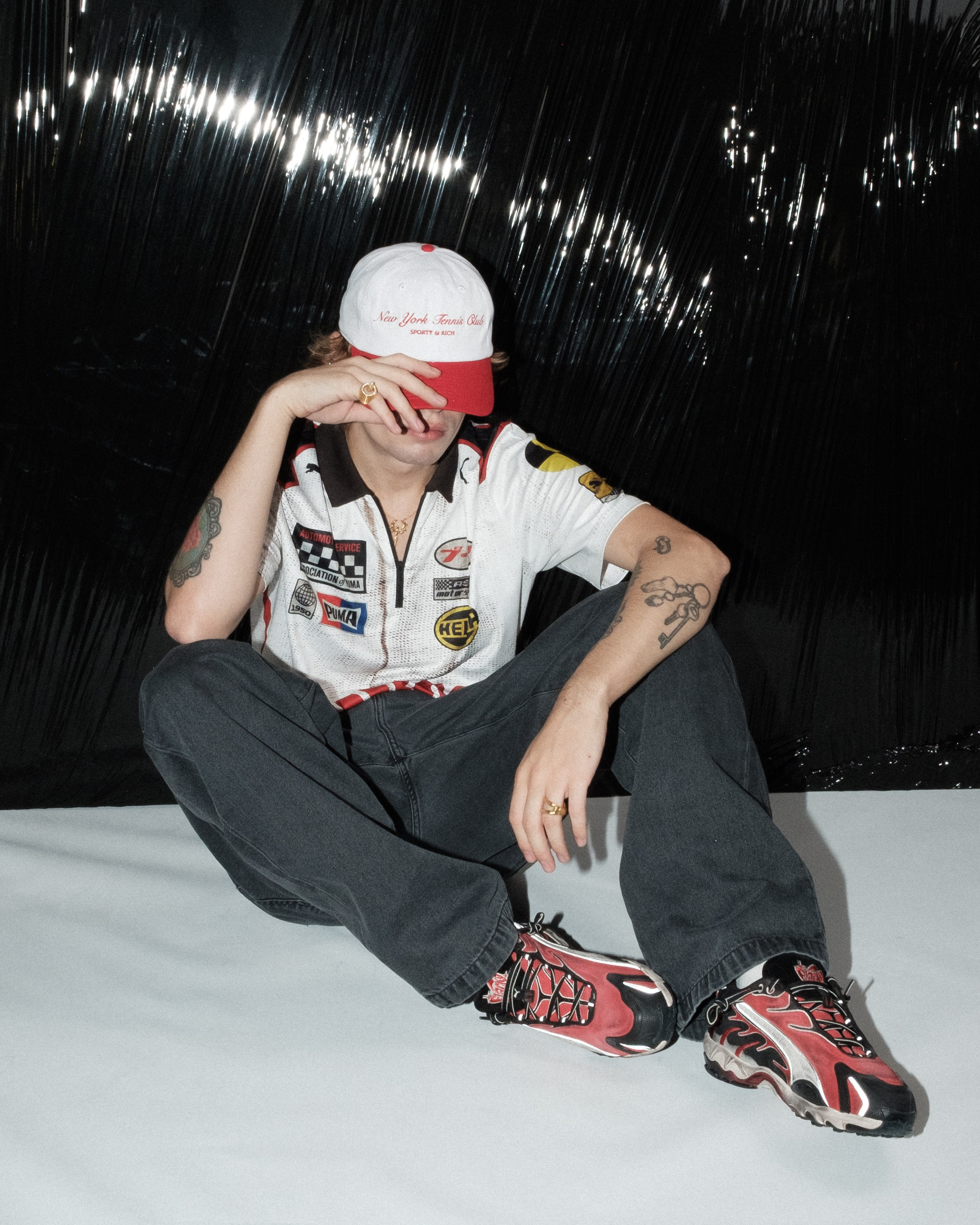 Commercial (1). Daria Sukhikh | Photography