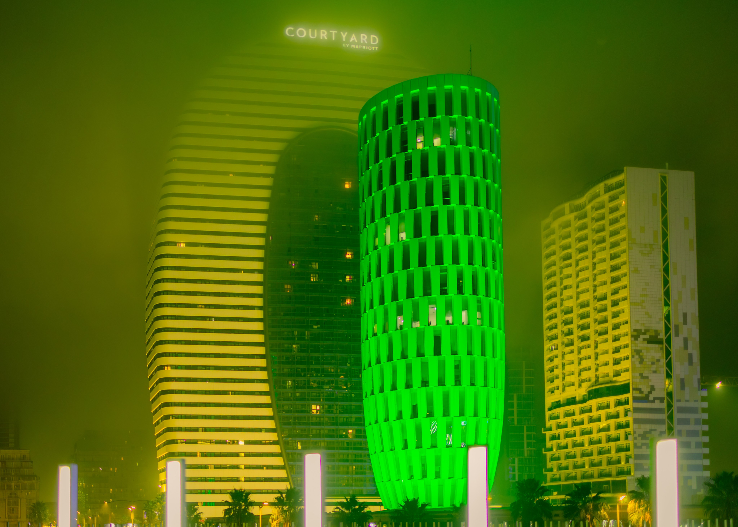 Urban. PHOTOSTORYNIKA