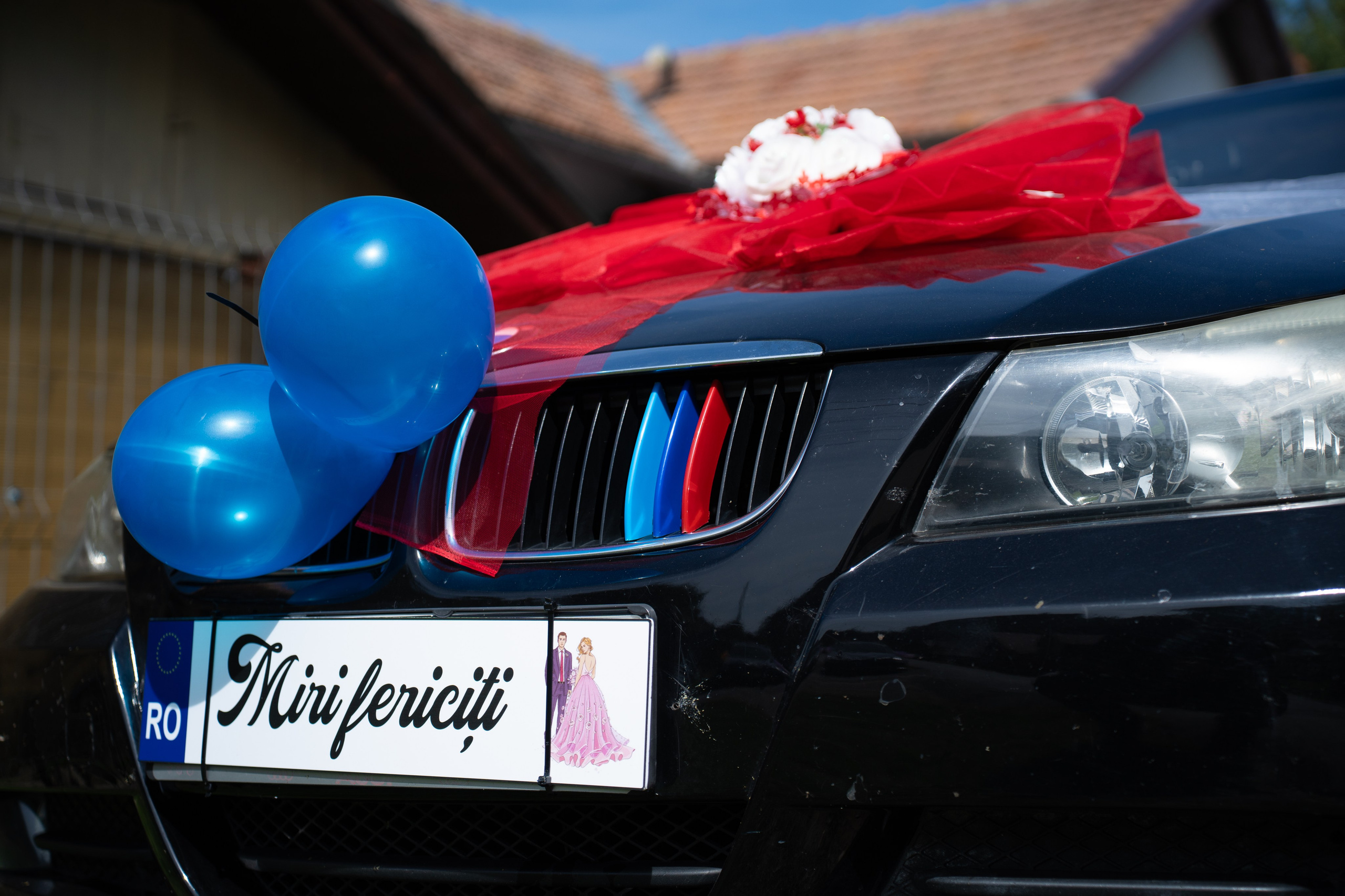 EL & EA - NUNTA NOASTRĂ