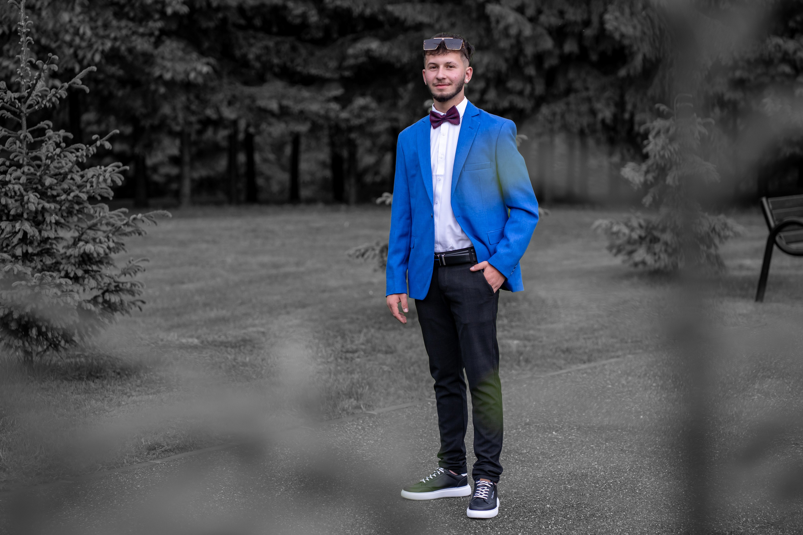 18 ANI - UN NOU ÎNCEPUT