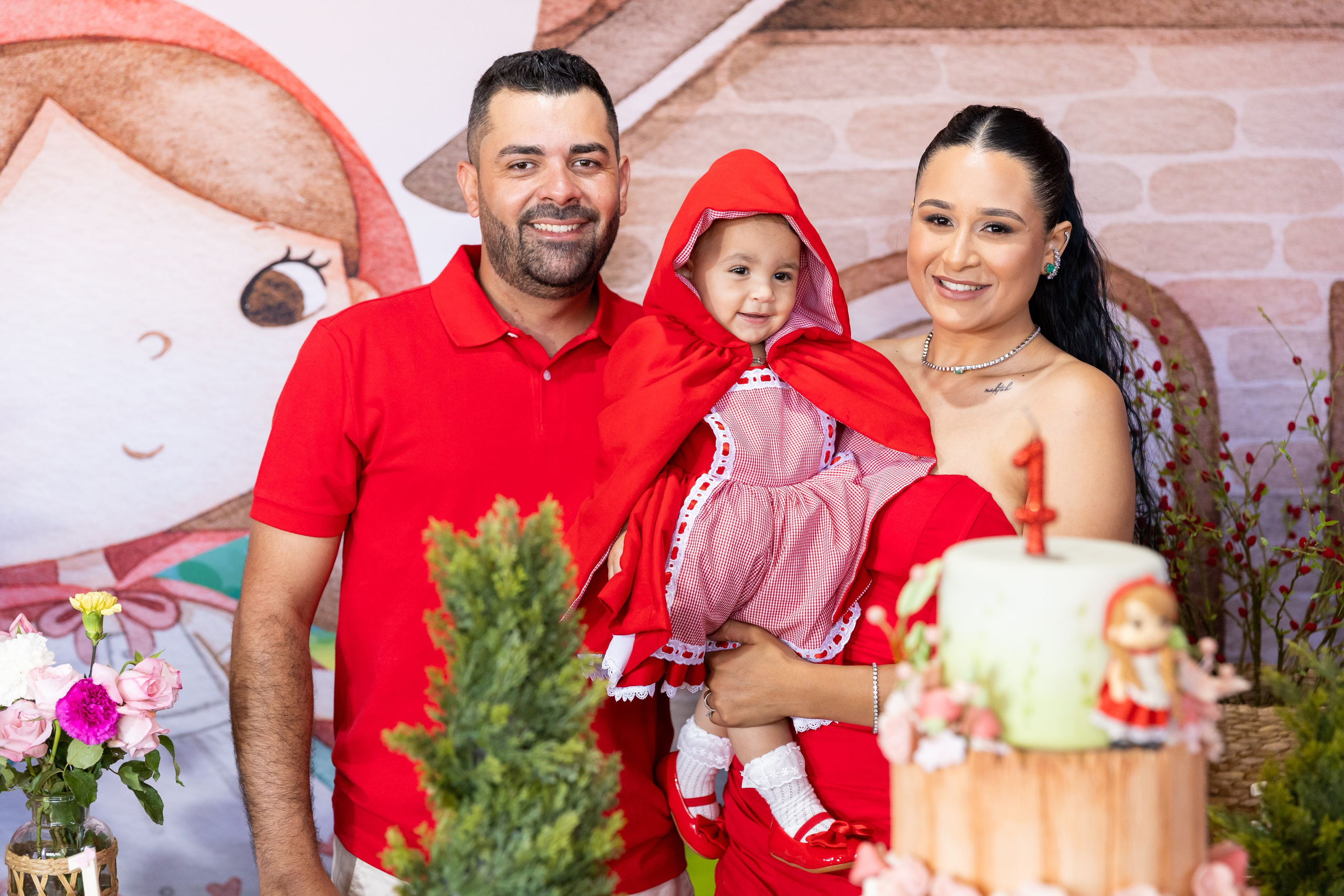 Maju 1 ano. Fotógrafo de casamentos, ensaios e eventos em Capelinha Pedro Antônio