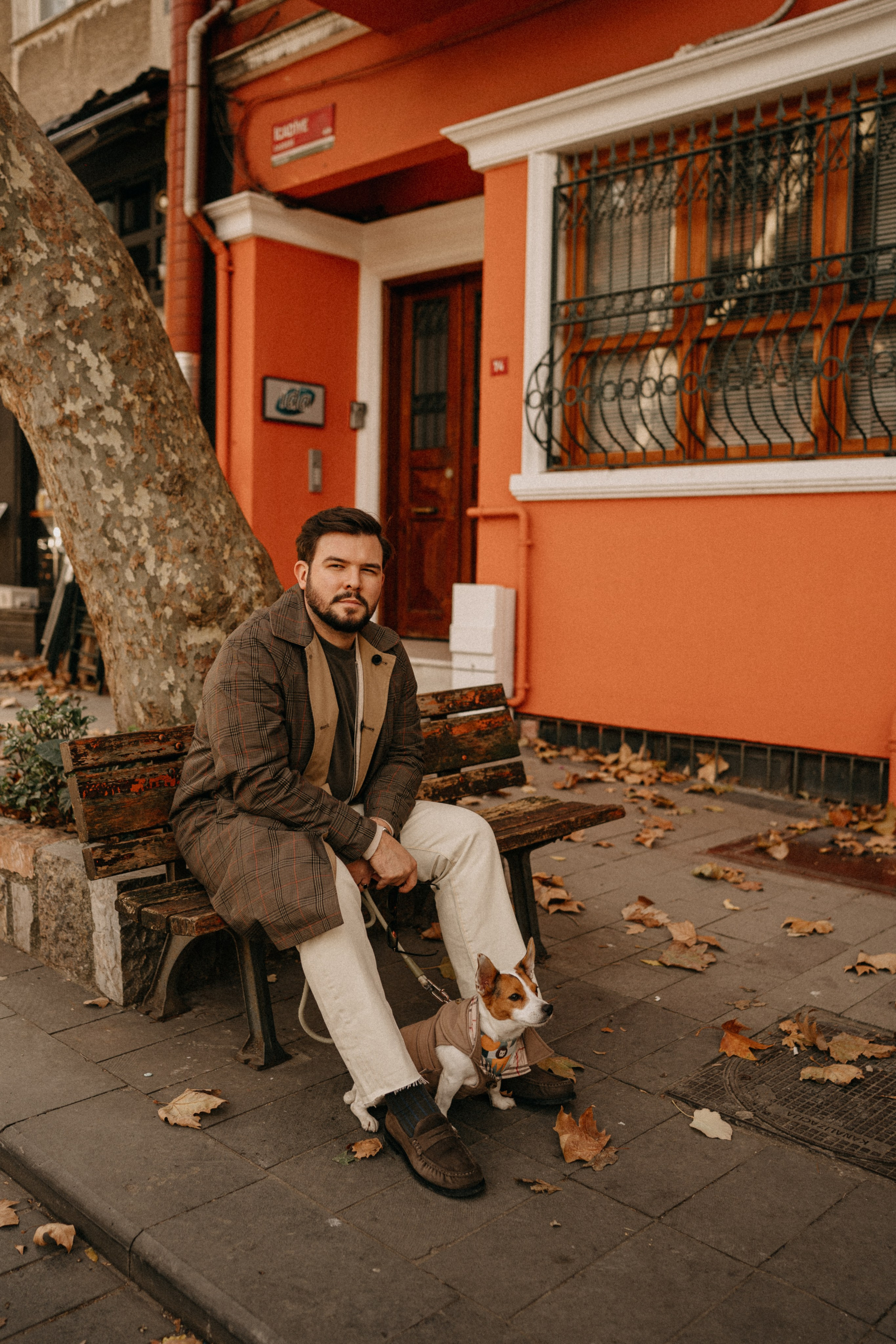 Зу & Саша. Фотограф Москва Ларина Юлия