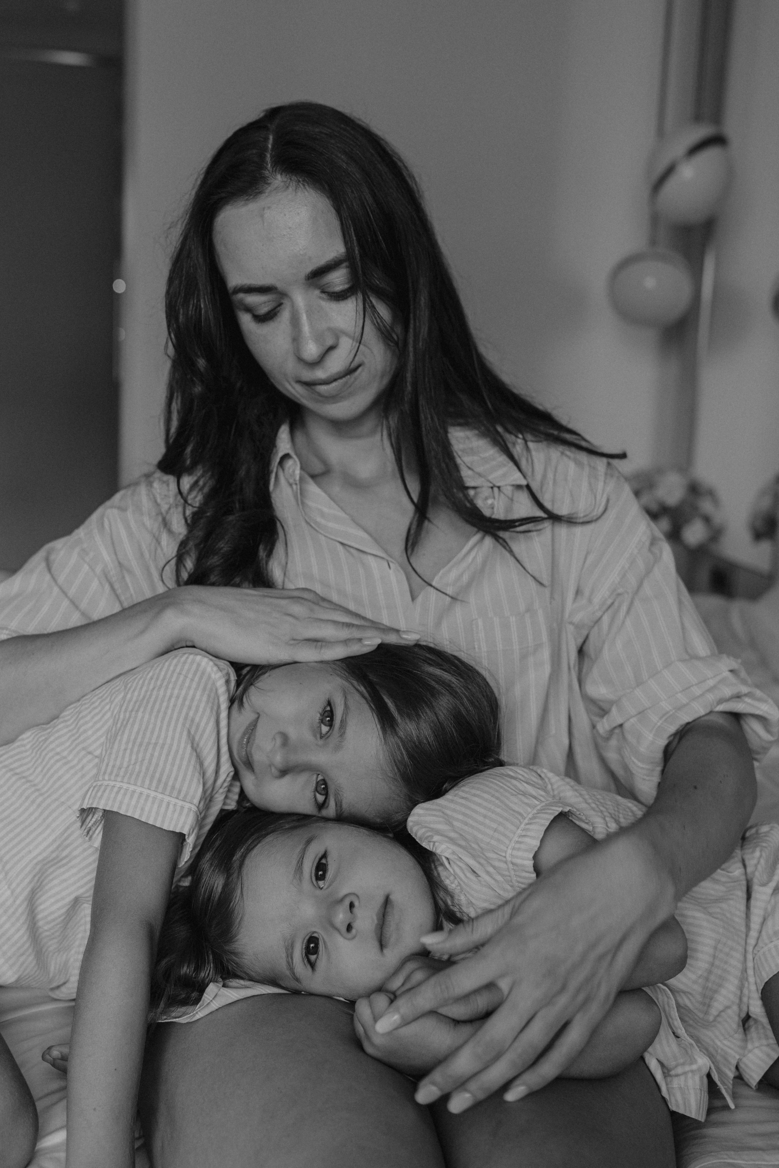 Детский праздник. Фотограф Москва Ларина Юлия