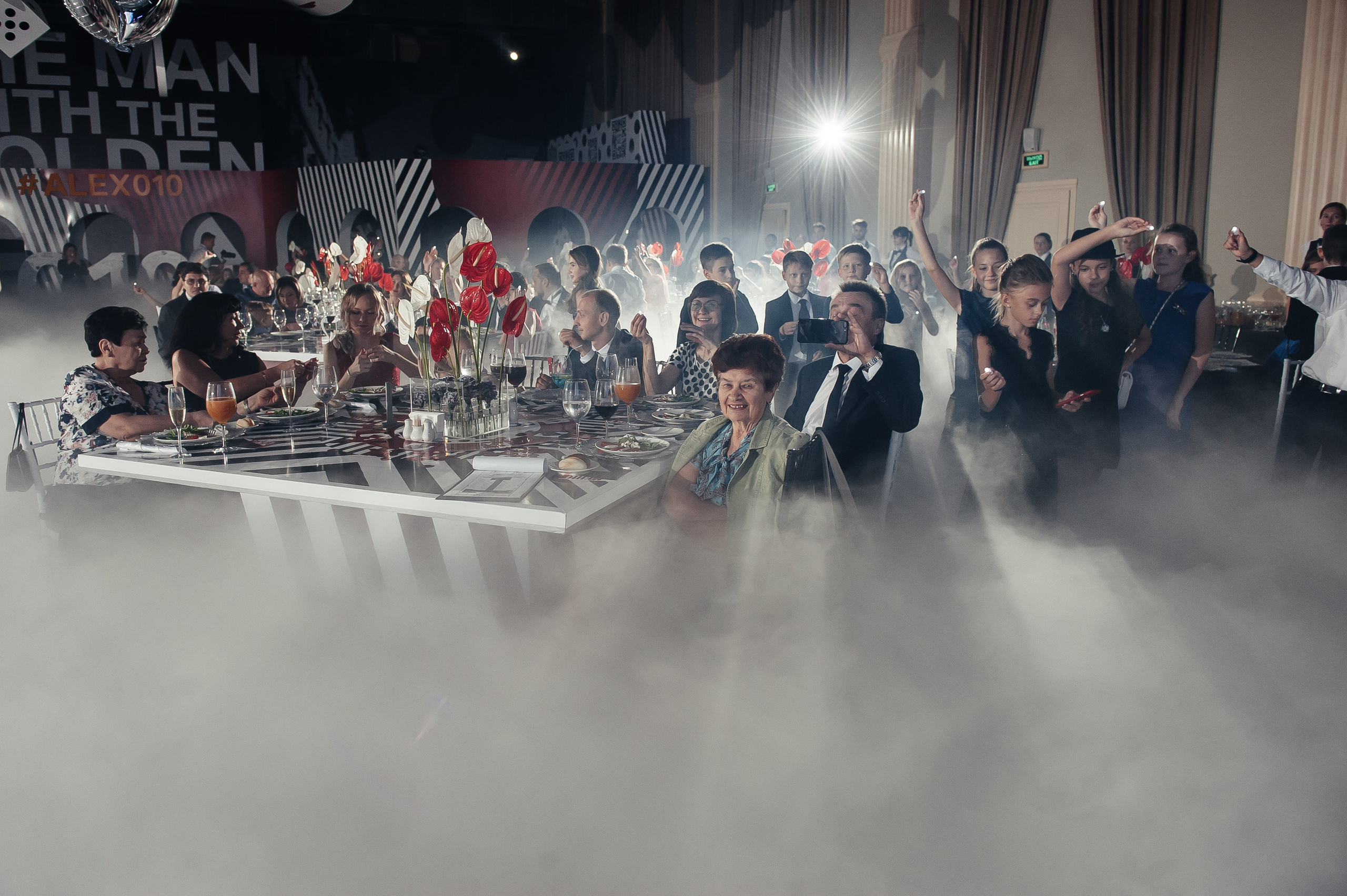 “Alex 010” Birthday. Wedding photographer in Spain