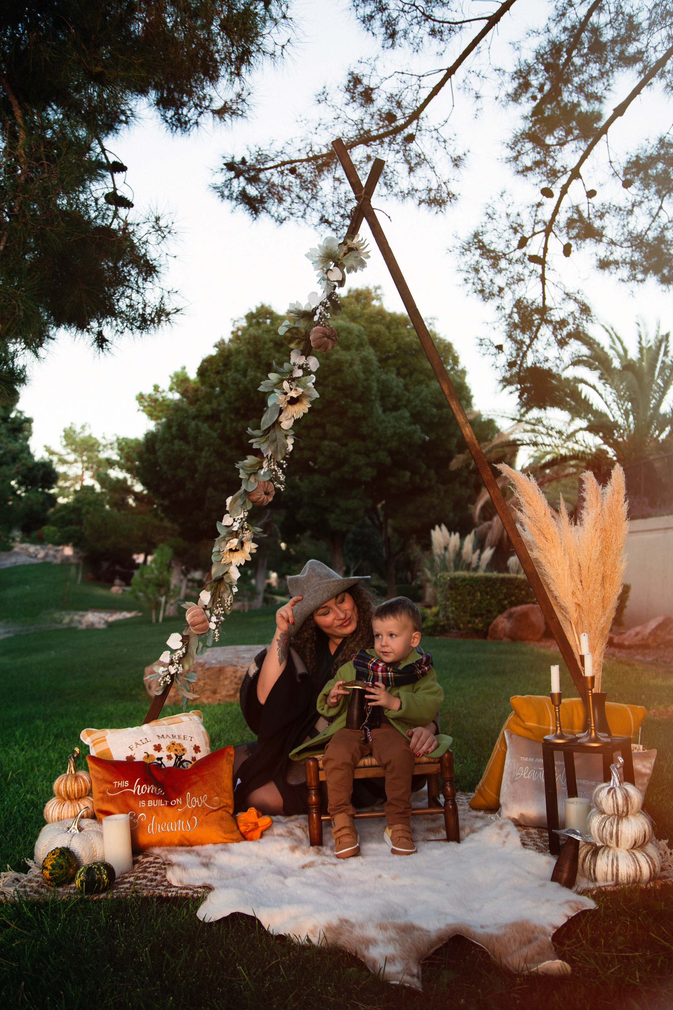 Fall'23. Wedding & elopement photographer Viktoriya Kravtsov. Las Vegas